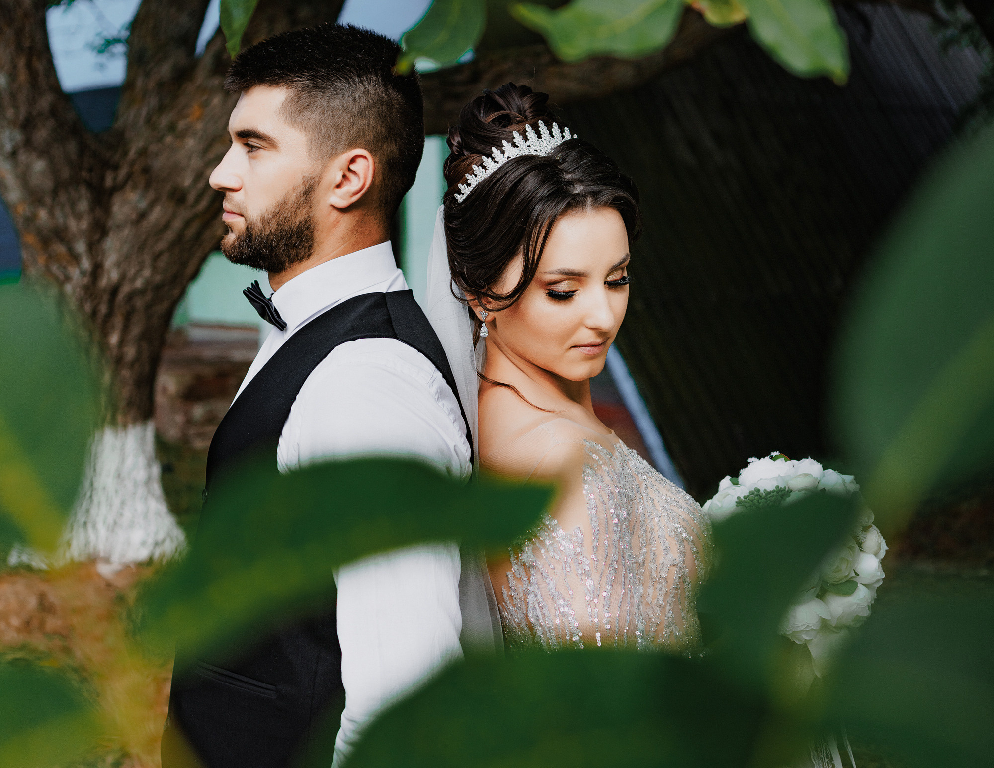 Stefan — Roxana. Φωτογράφος και βιντεογράφος γάμου