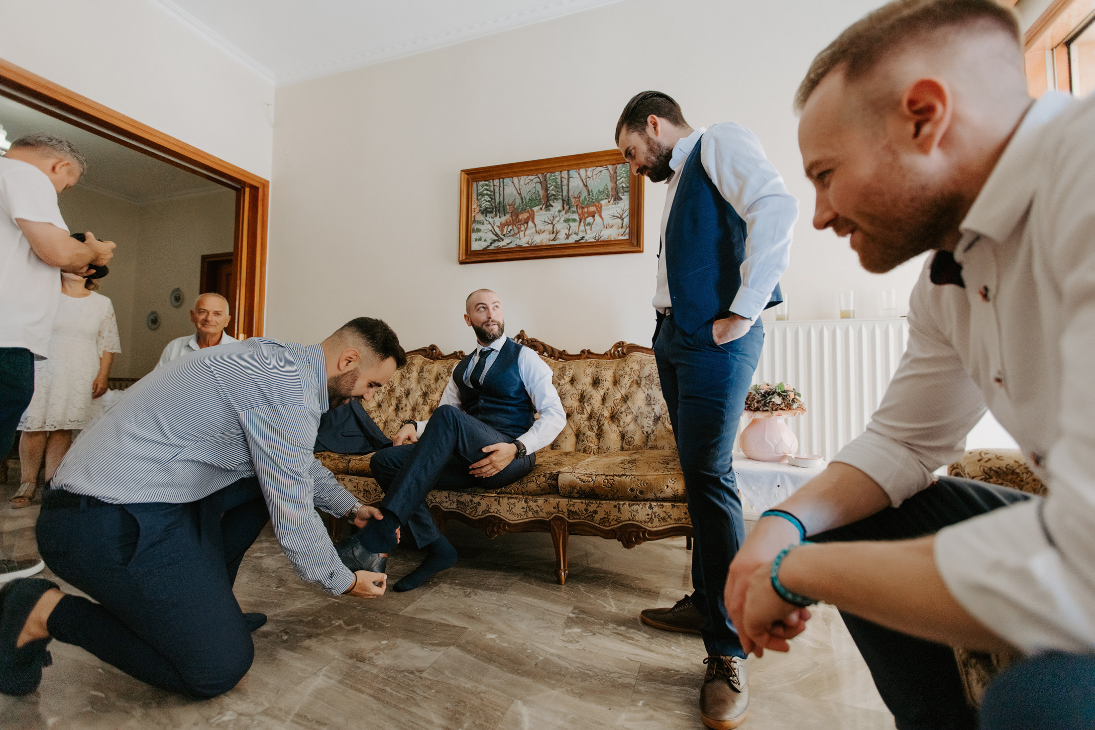 Irini & Kostantinos. Fotograf și videograf de nuntă R. Moldova, Romania