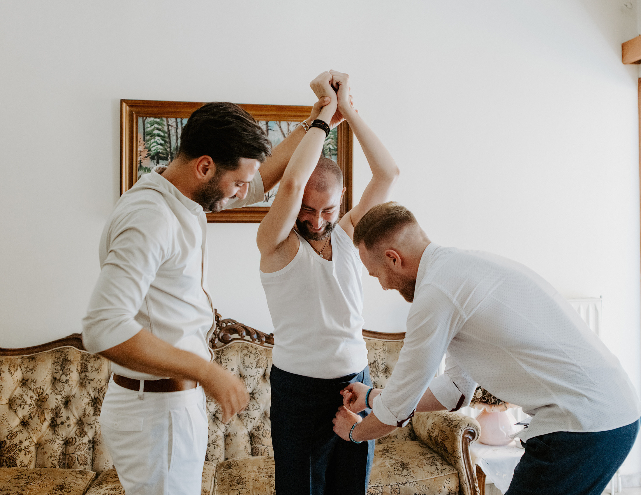 Irini & Kostantinos. Fotograf și videograf de nuntă R. Moldova, Romania