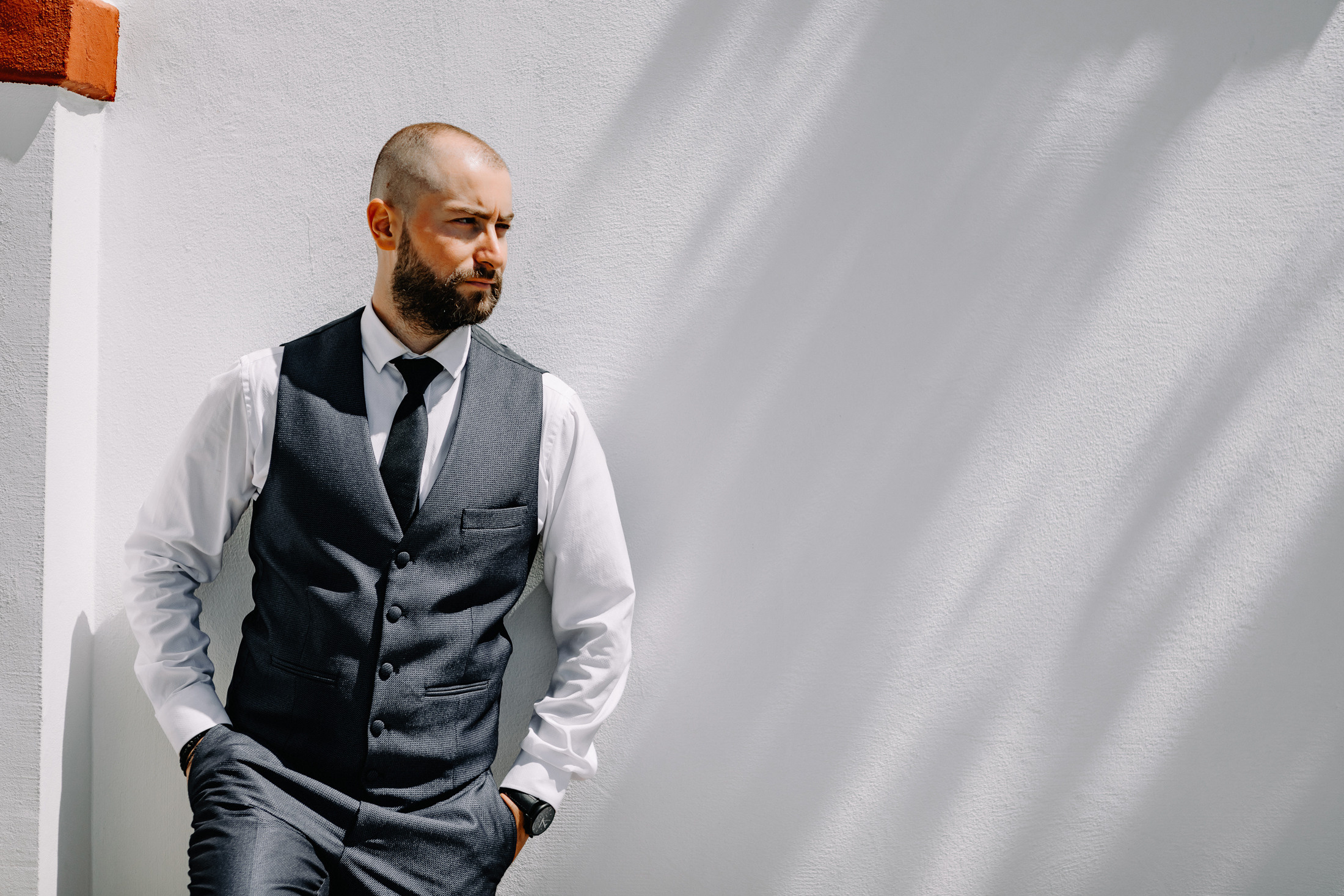 Irini & Kostantinos. Fotograf și videograf de nuntă R. Moldova, Romania