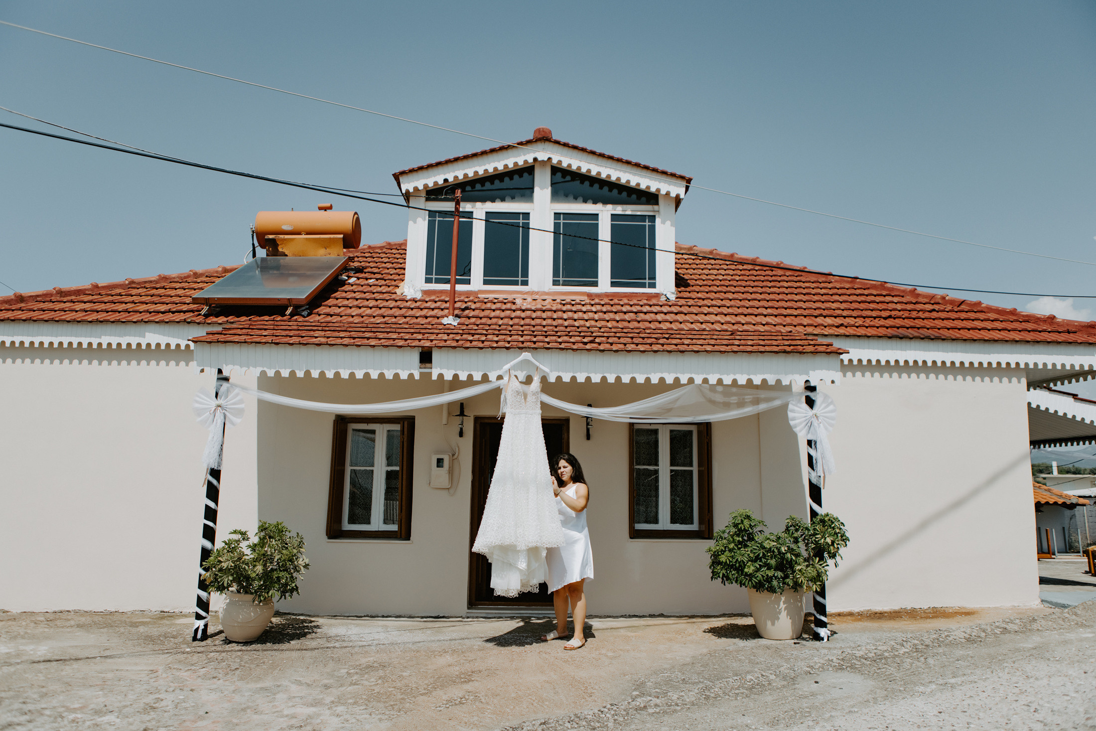 Irini & Kostantinos. Fotograf și videograf de nuntă R. Moldova, Romania