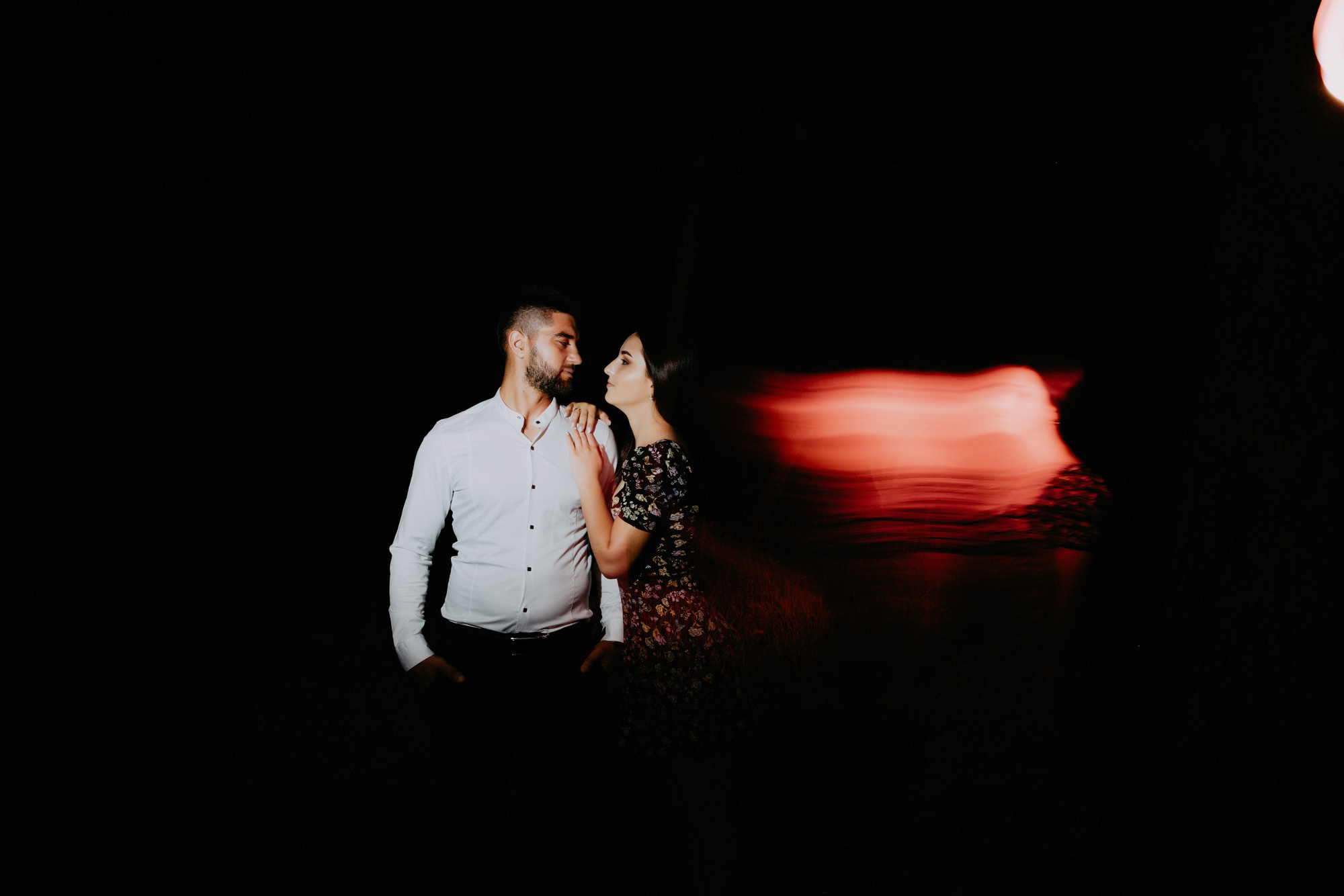 Stefan — Roxana. Φωτογράφος και βιντεογράφος γάμου