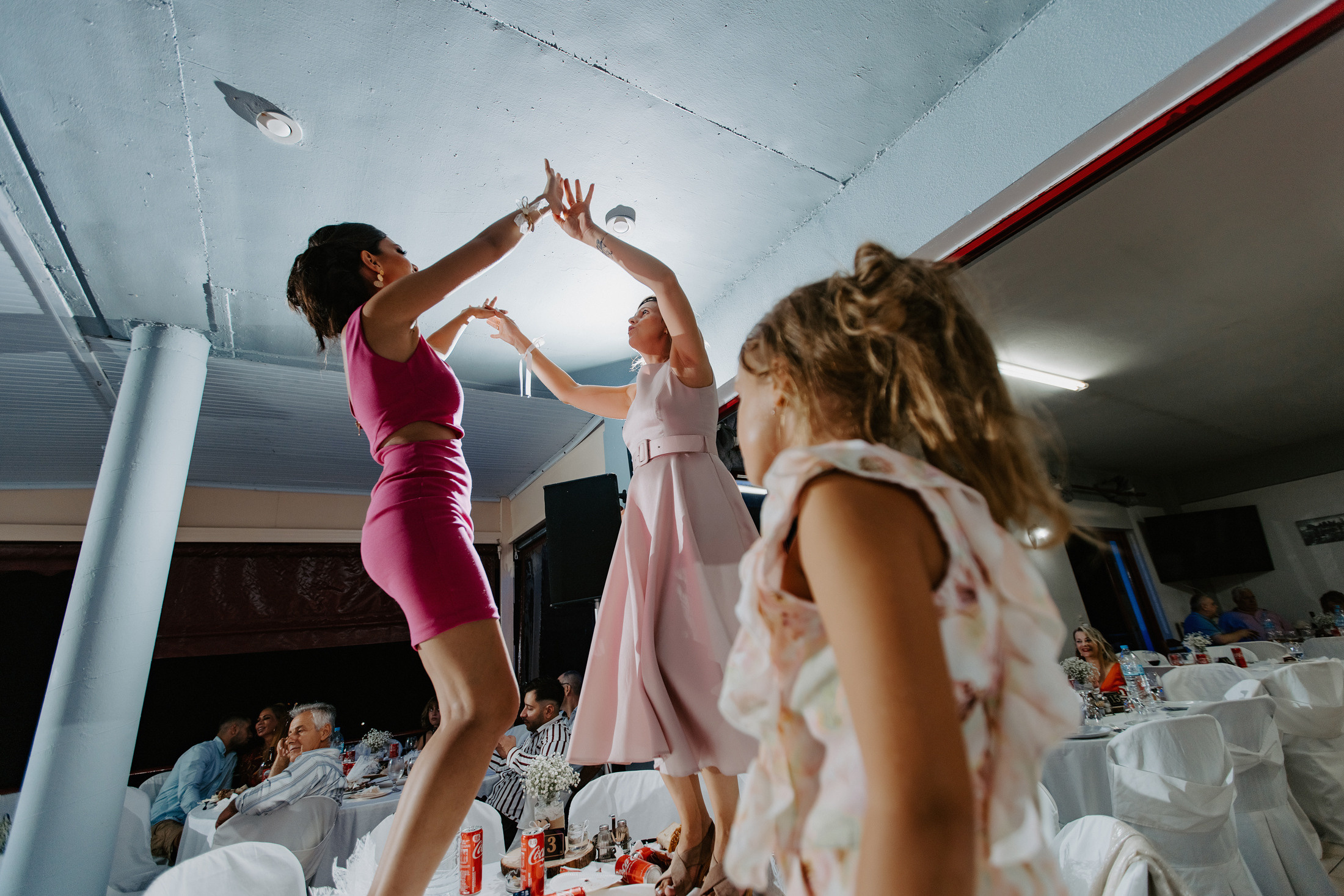 Irini & Kostantinos. Fotograf și videograf de nuntă R. Moldova, Romania