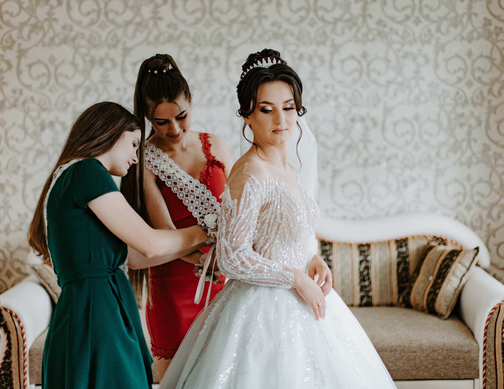 Stefan — Roxana. Φωτογράφος και βιντεογράφος γάμου