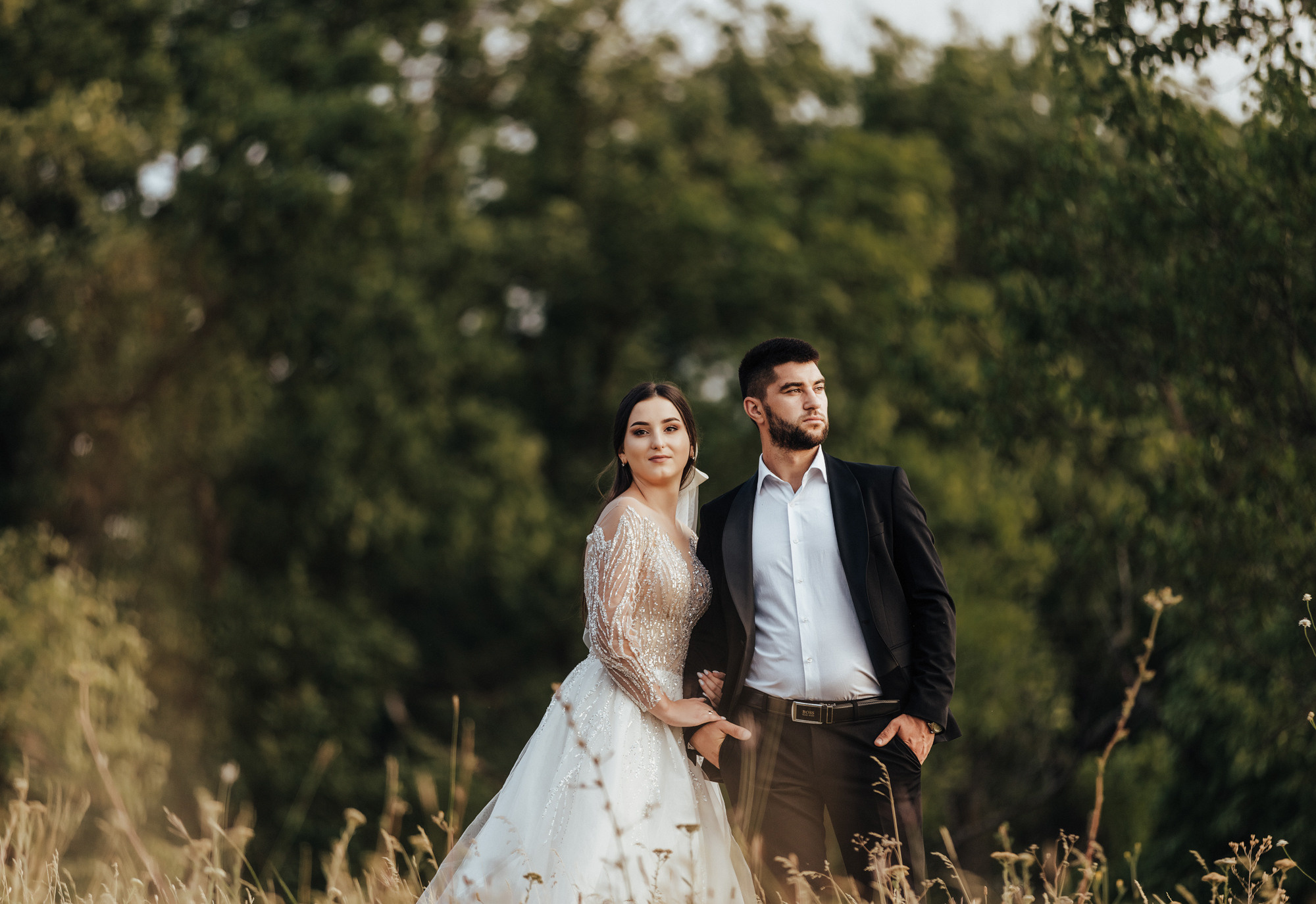 Stefan — Roxana. Φωτογράφος και βιντεογράφος γάμου