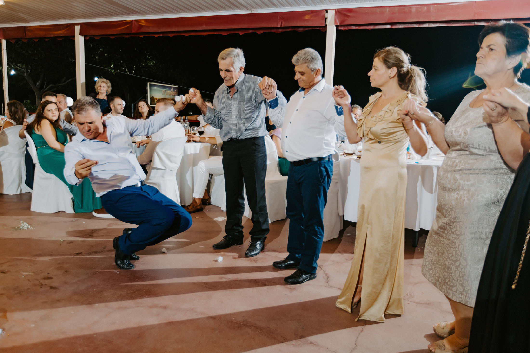Irini & Kostantinos. Fotograf și videograf de nuntă R. Moldova, Romania