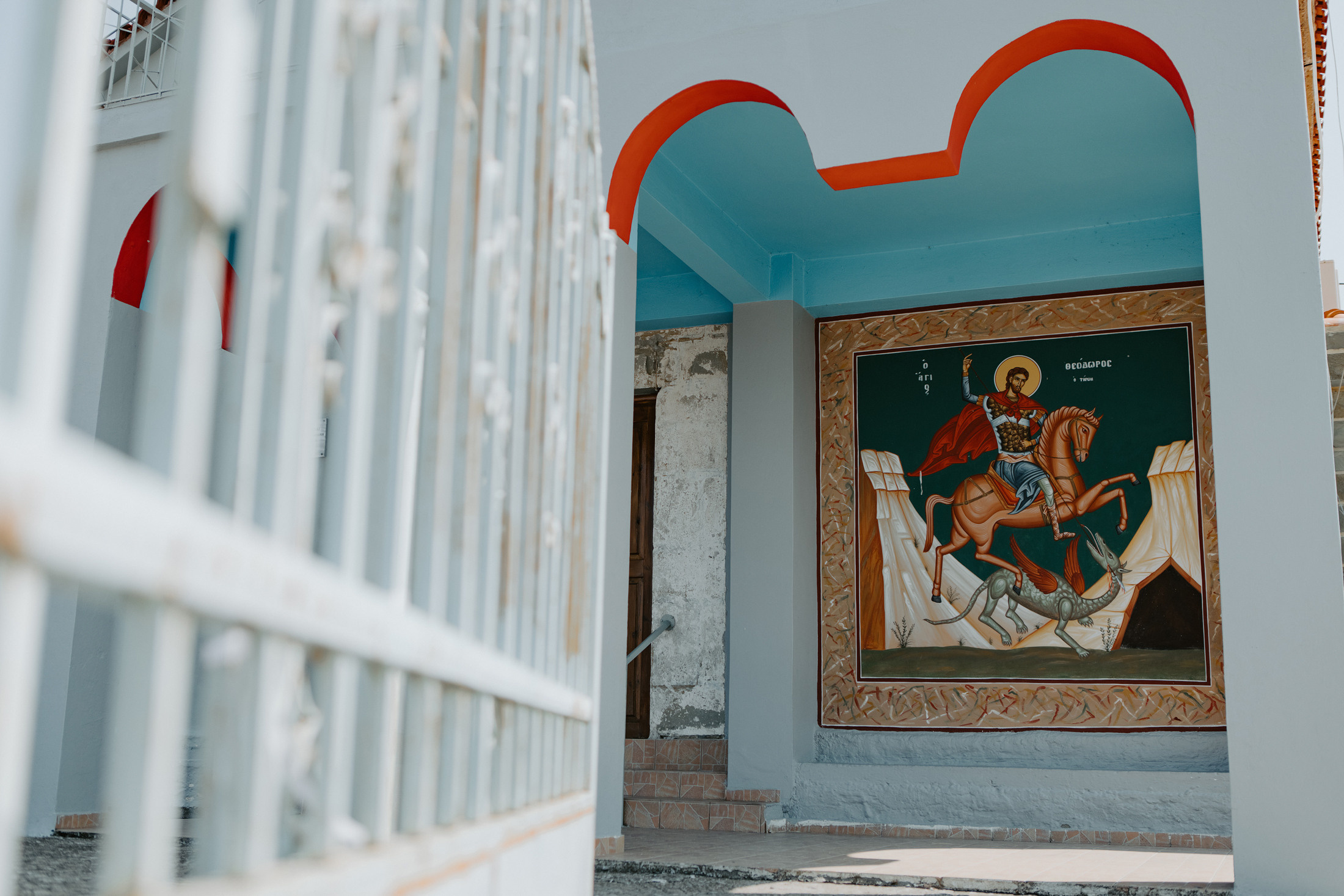 Irini & Kostantinos. Fotograf și videograf de nuntă R. Moldova, Romania