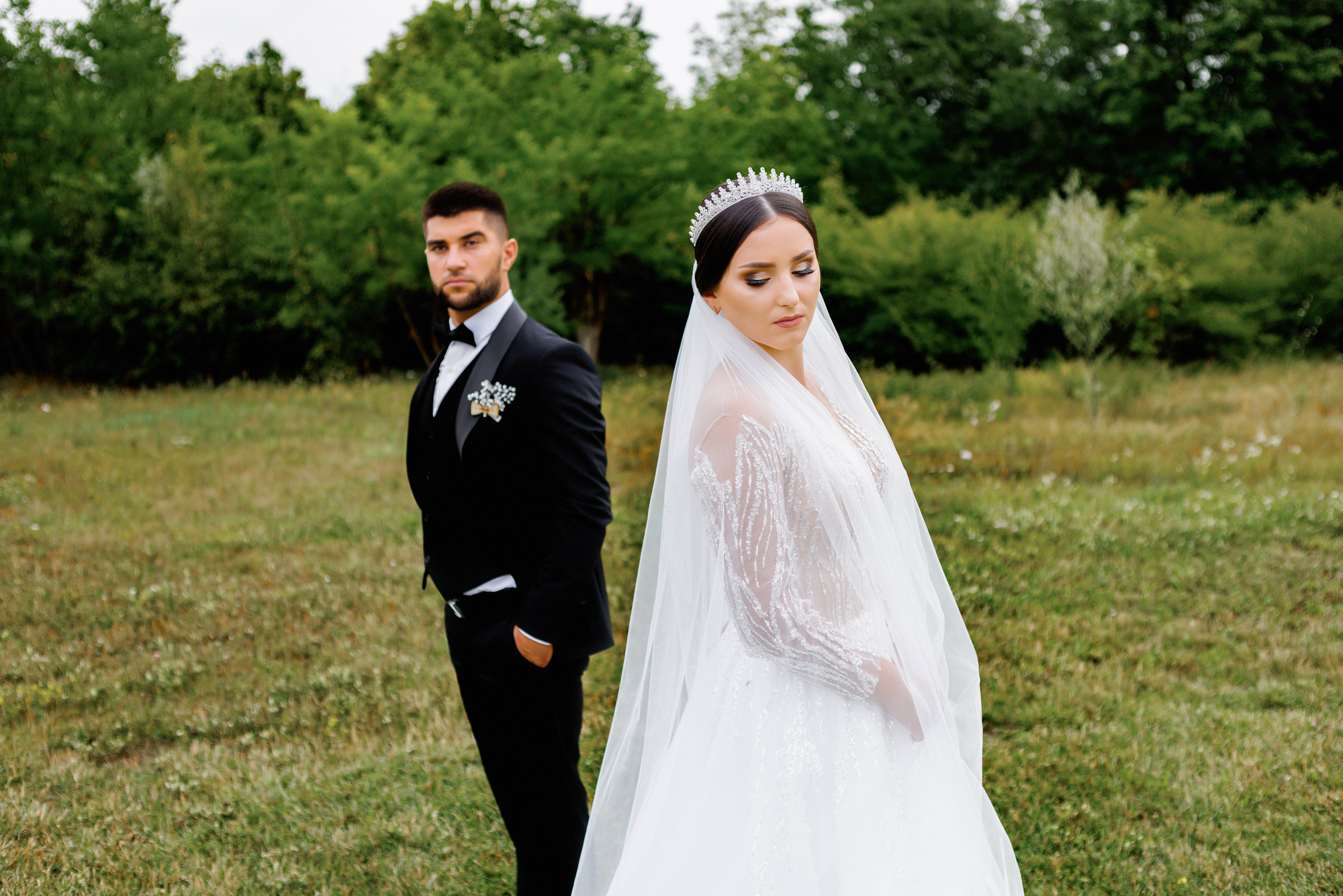 Stefan — Roxana. Φωτογράφος και βιντεογράφος γάμου