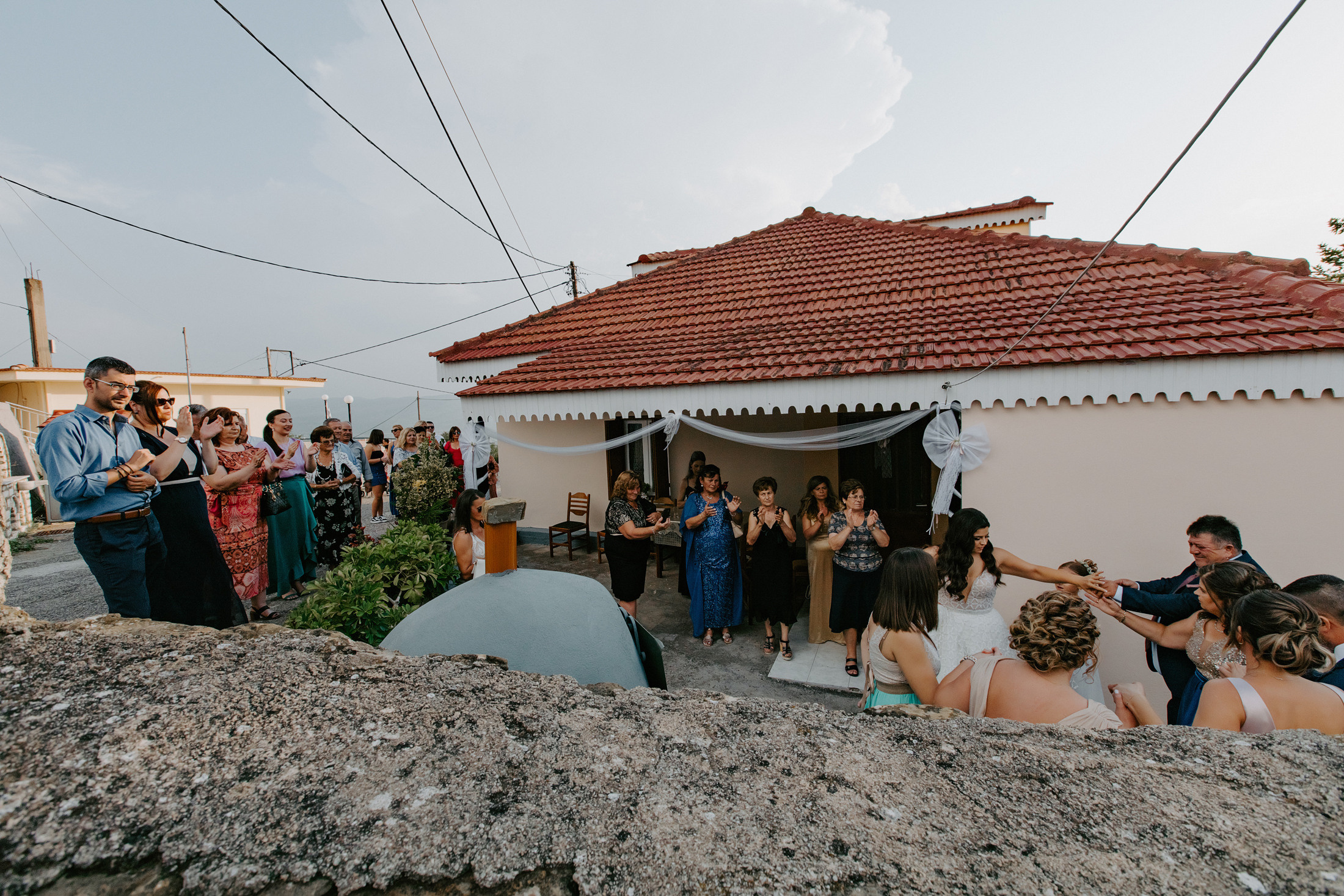 Irini & Kostantinos. Fotograf și videograf de nuntă R. Moldova, Romania