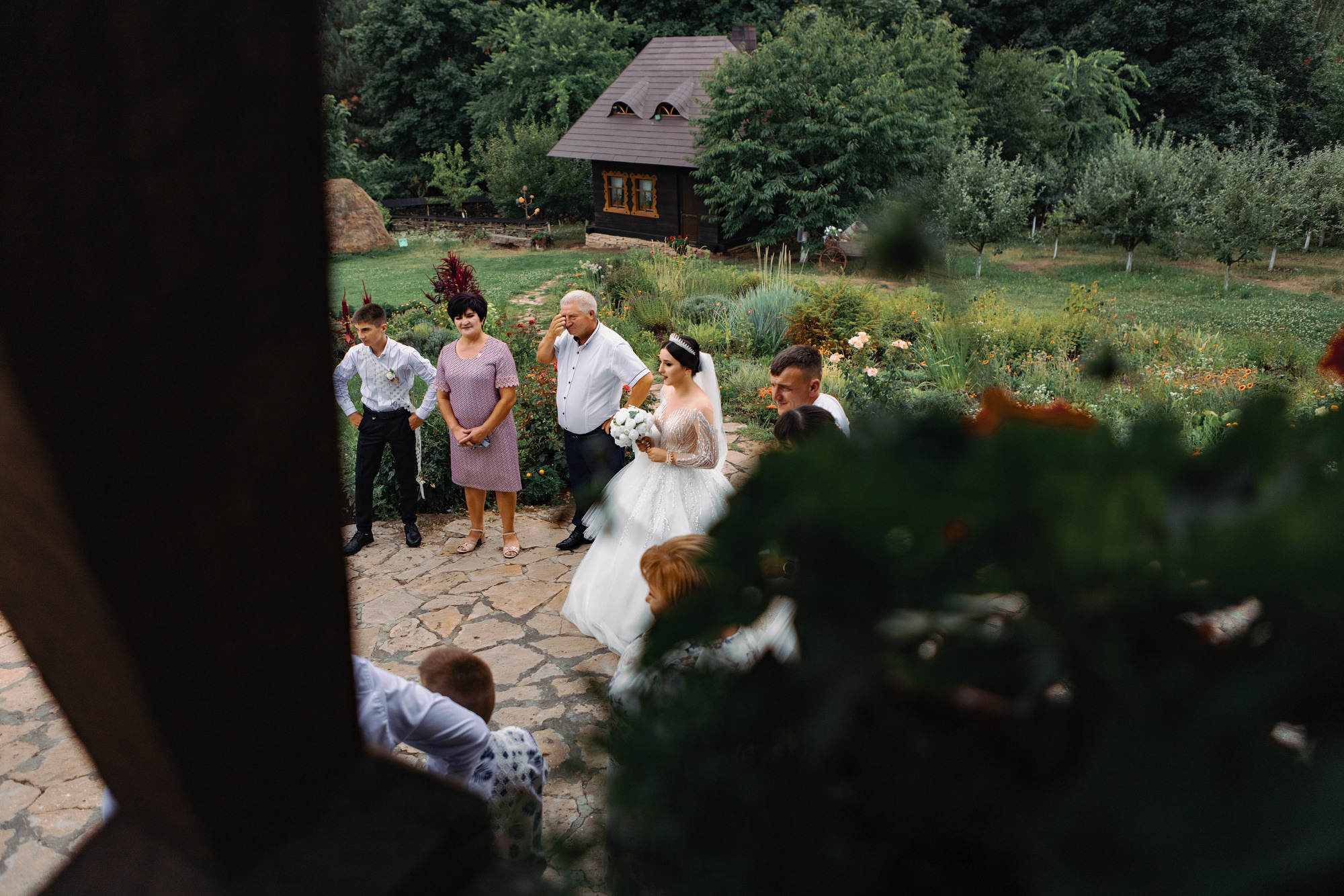 Stefan — Roxana. Φωτογράφος και βιντεογράφος γάμου