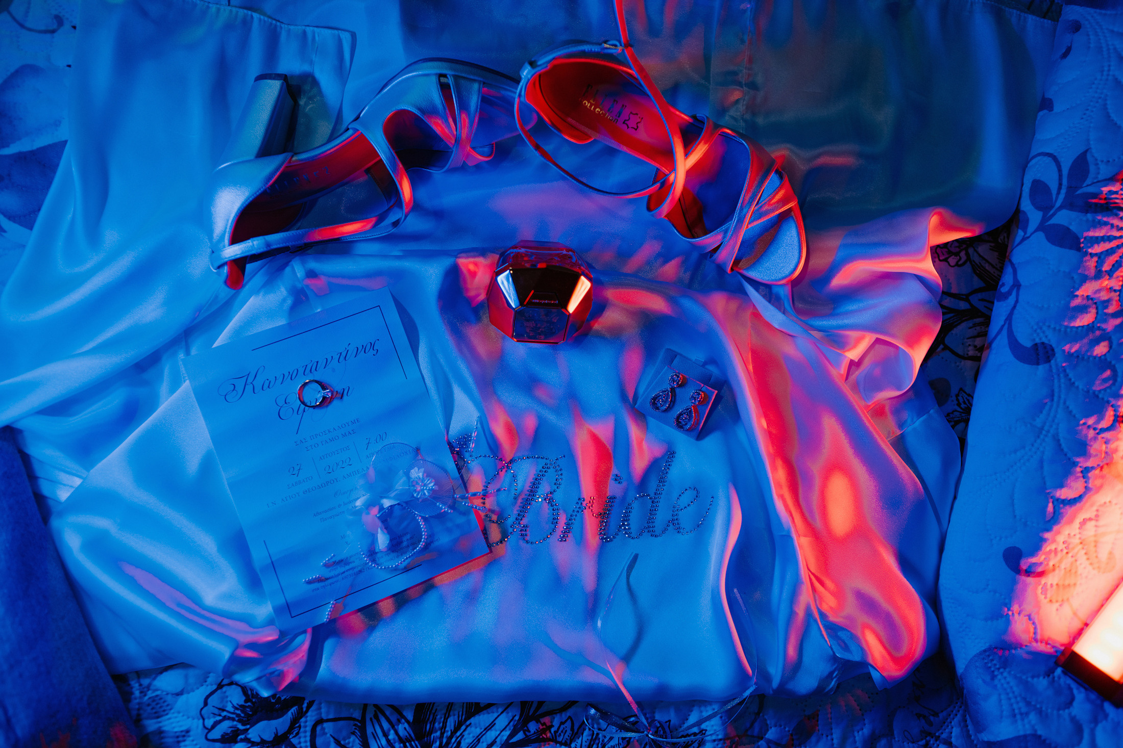 Irini & Kostantinos. Fotograf și videograf de nuntă R. Moldova, Romania