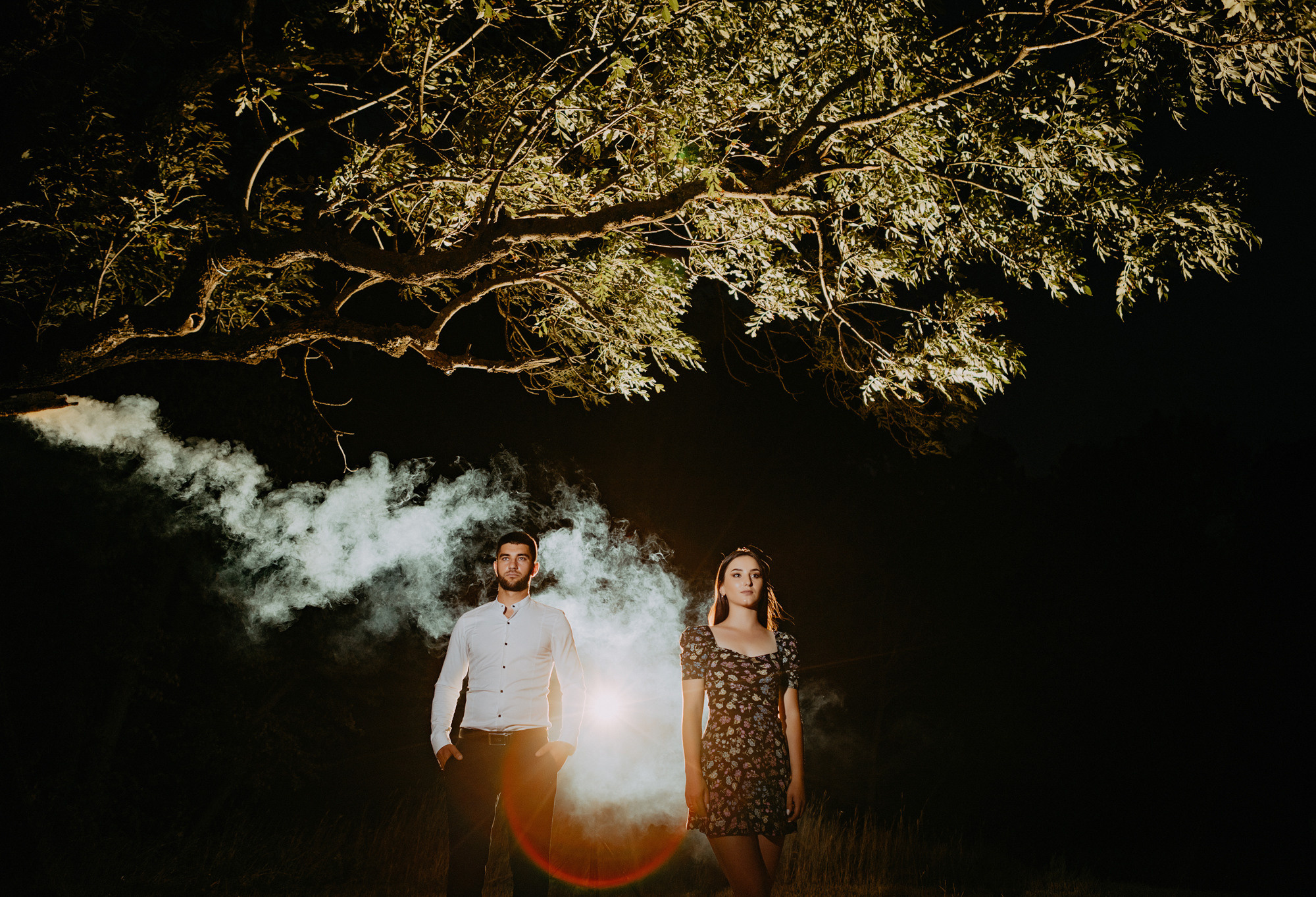 Stefan — Roxana. Φωτογράφος και βιντεογράφος γάμου