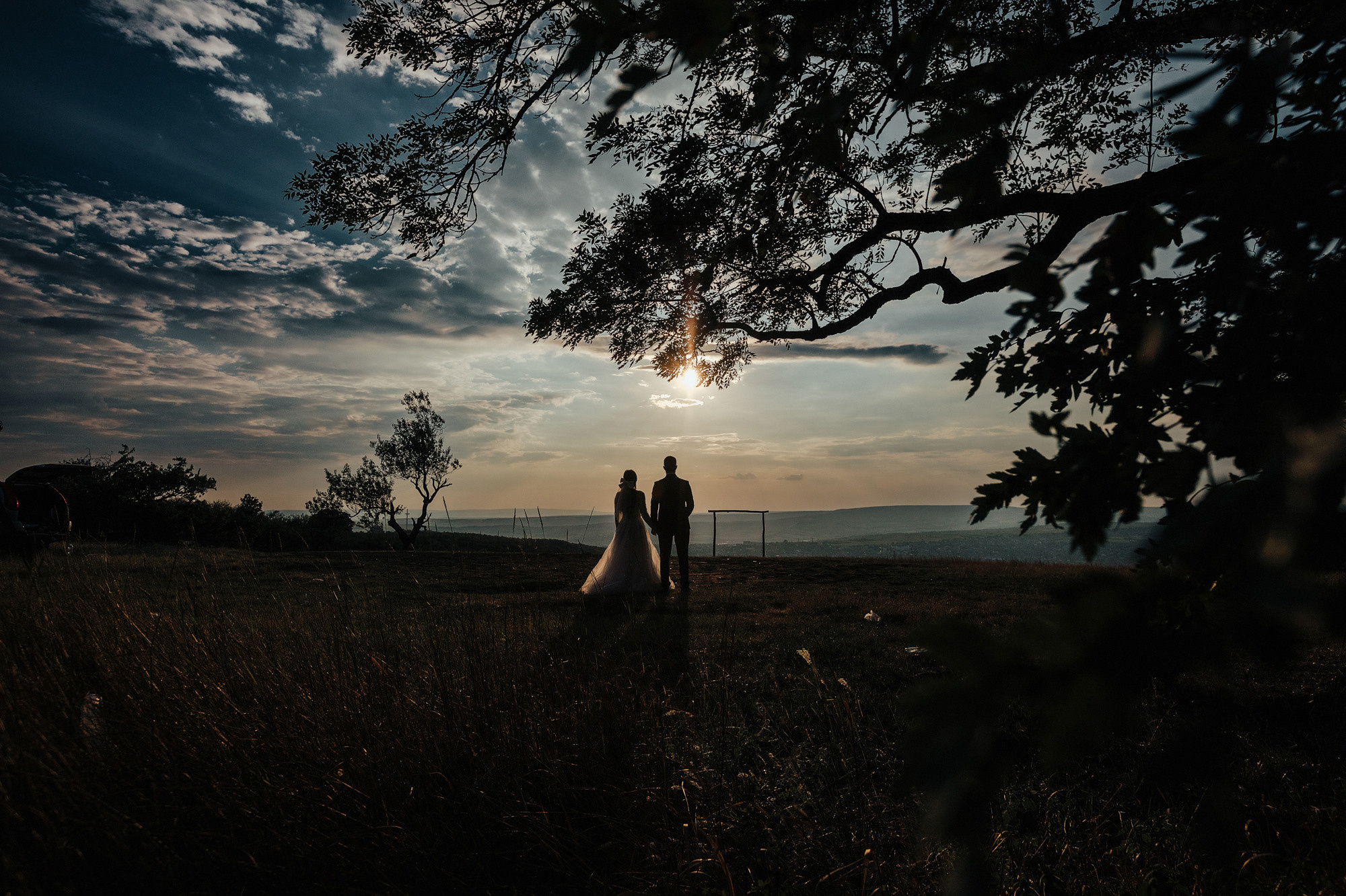 Stefan — Roxana. Φωτογράφος και βιντεογράφος γάμου
