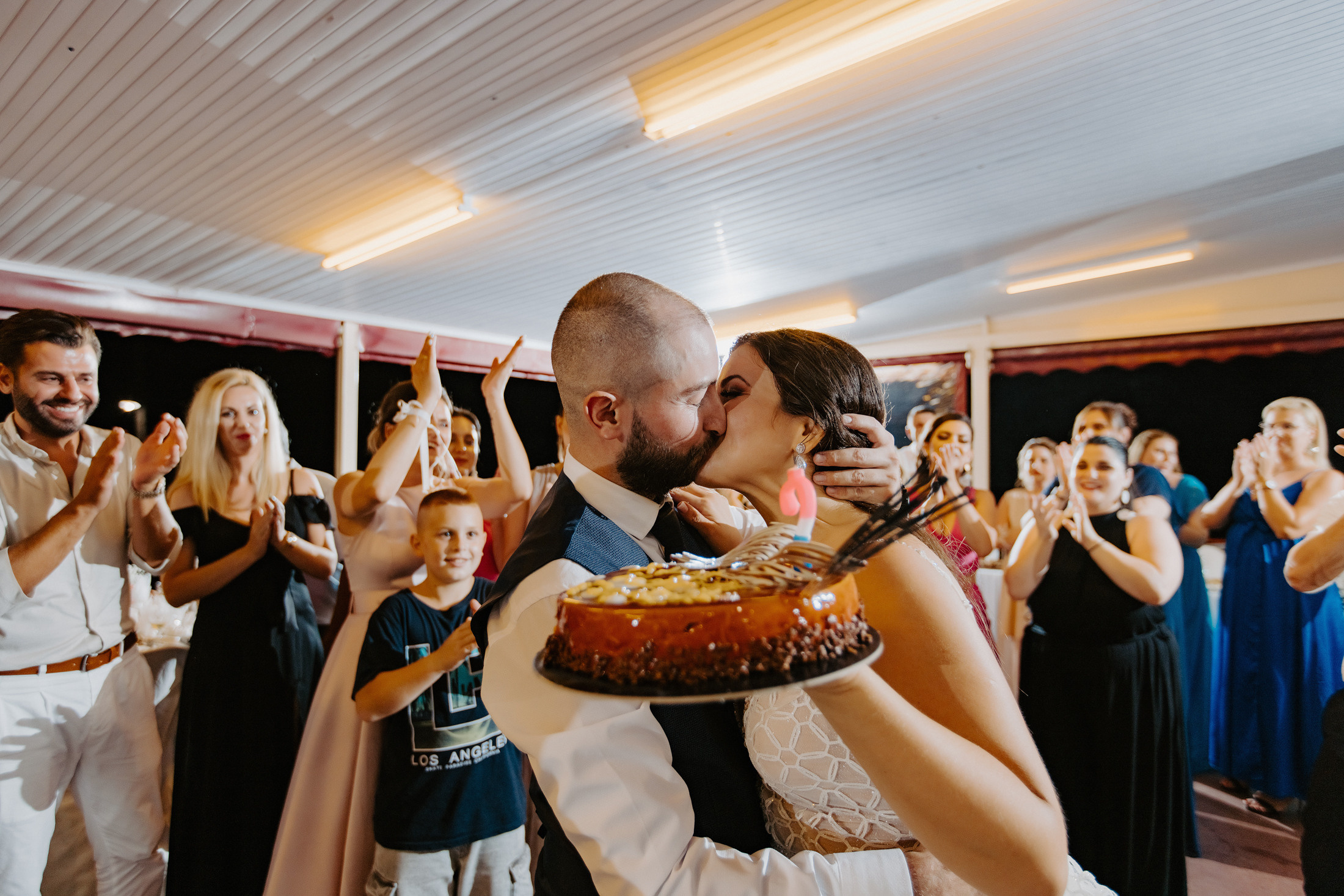 Irini & Kostantinos. Fotograf și videograf de nuntă R. Moldova, Romania