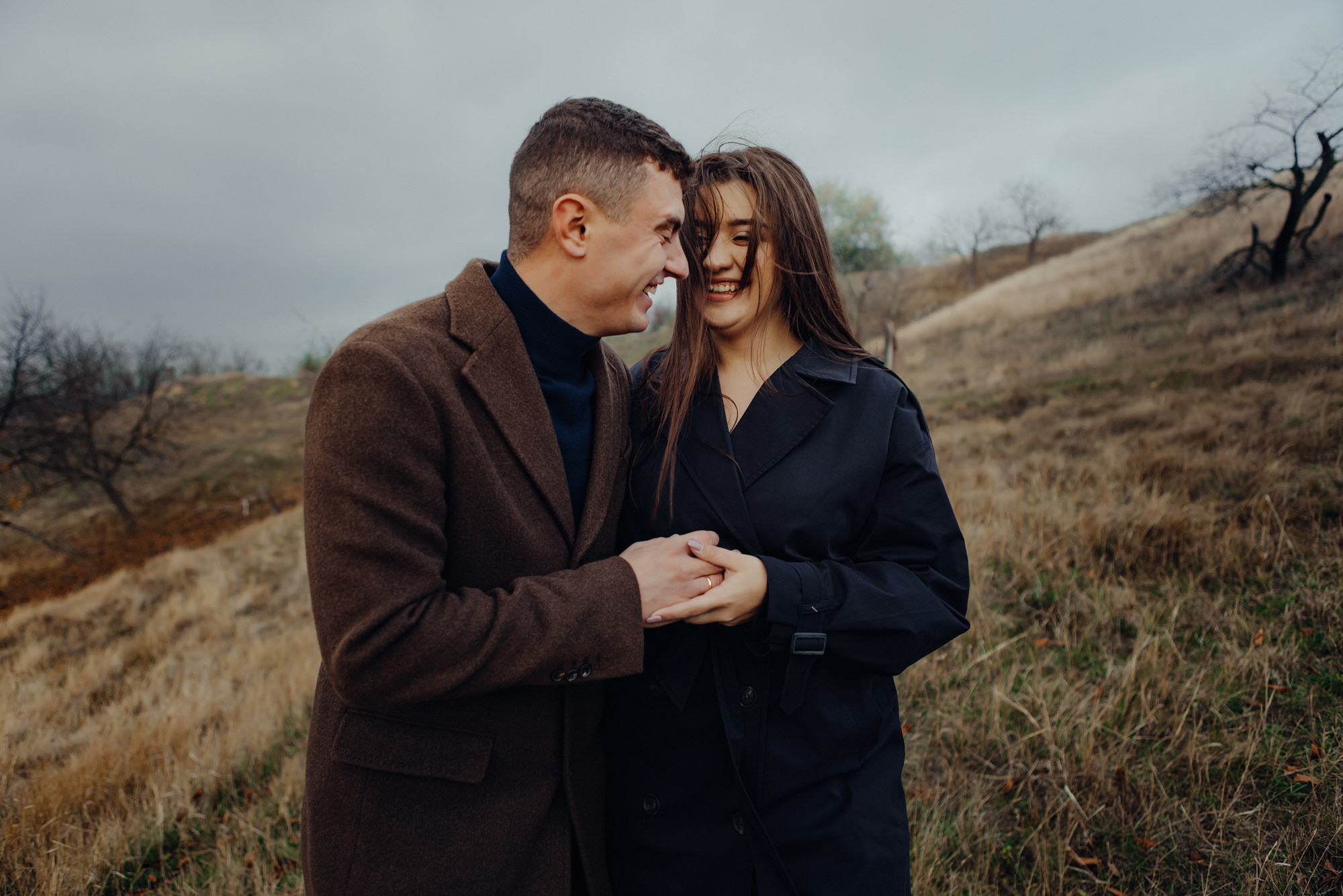 Grigore — Ana. Φωτογράφος και βιντεογράφος γάμου