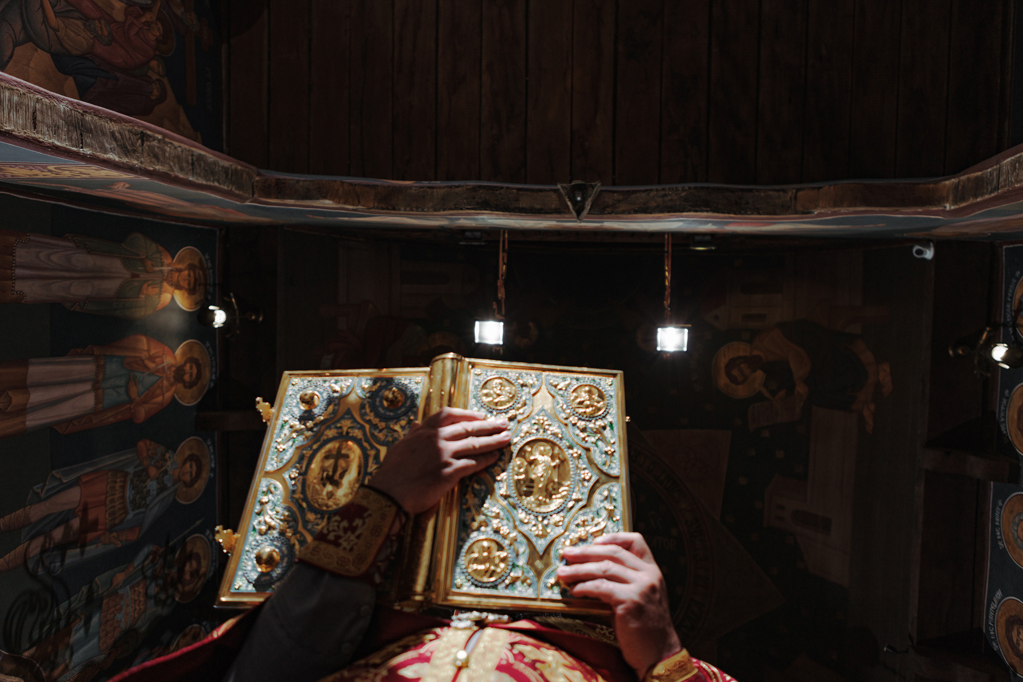 Stefan — Roxana. Φωτογράφος και βιντεογράφος γάμου