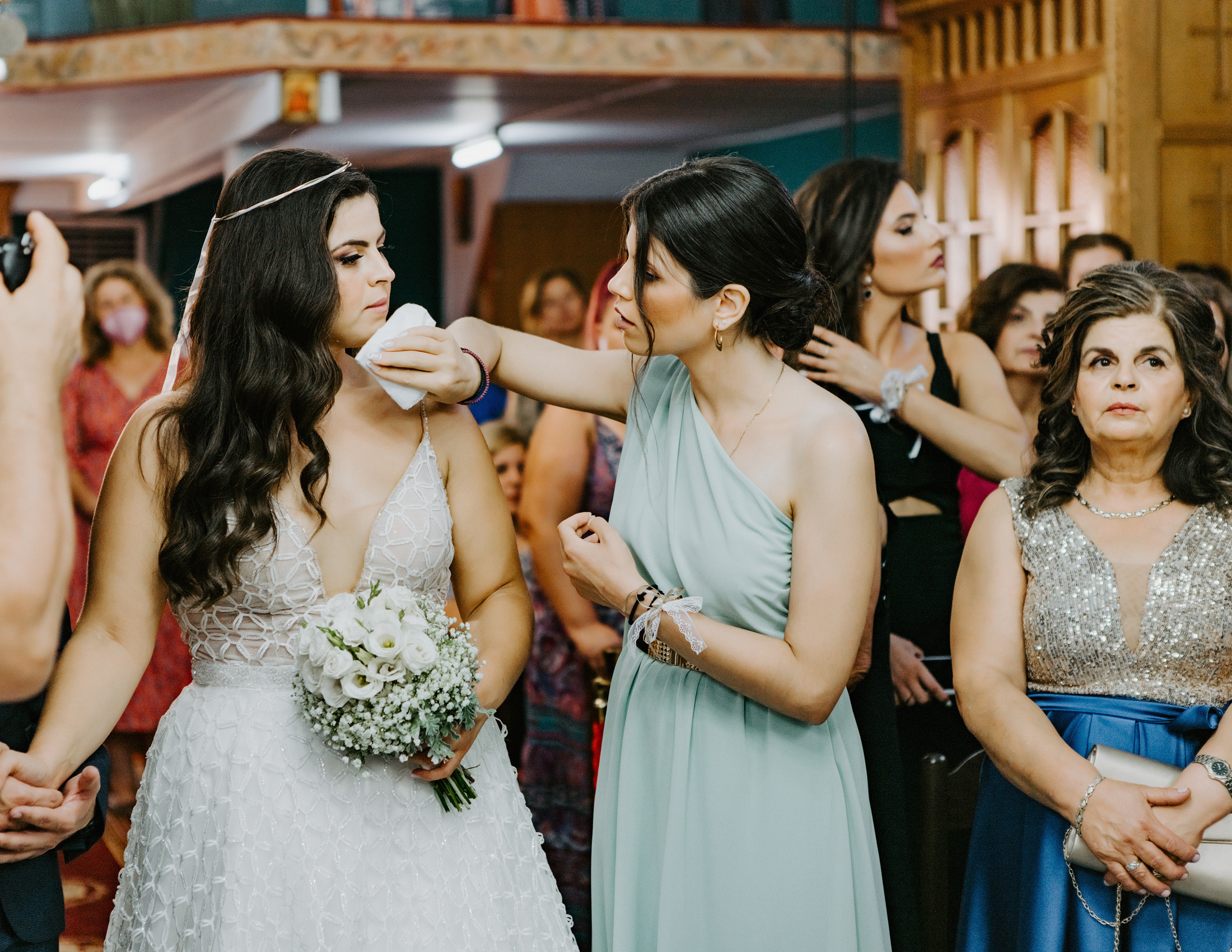 Irini & Kostantinos. Fotograf și videograf de nuntă R. Moldova, Romania