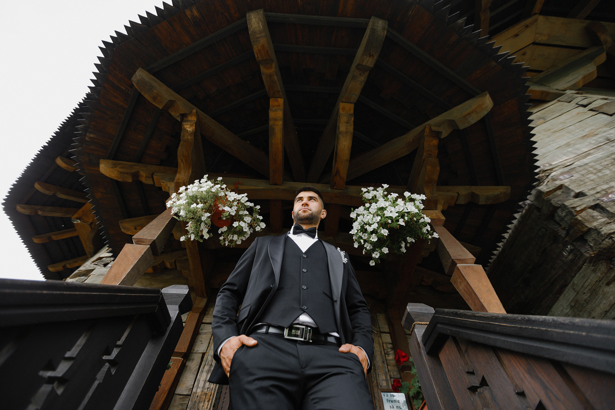 Stefan — Roxana. Φωτογράφος και βιντεογράφος γάμου