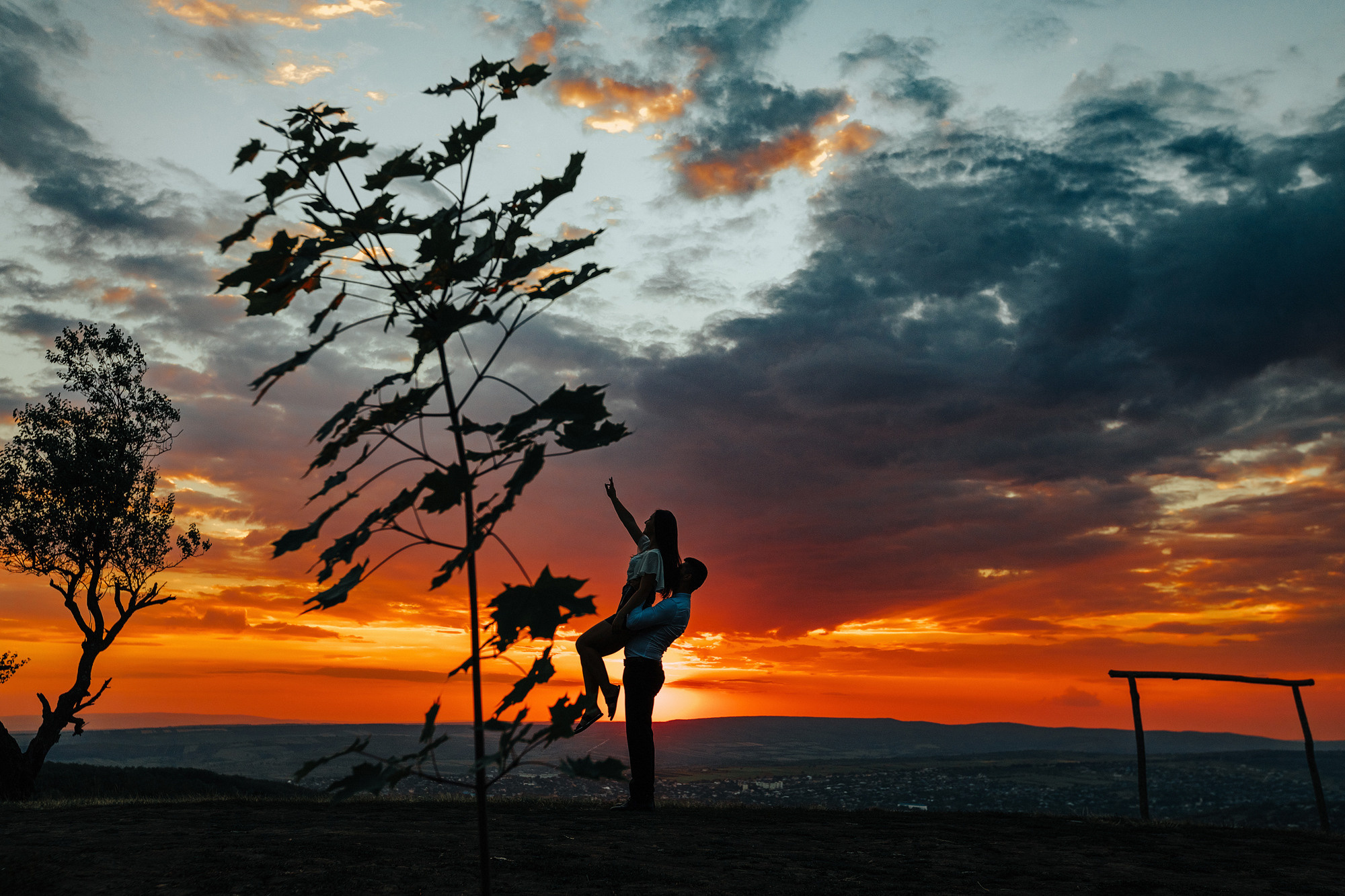 Stefan — Roxana. Φωτογράφος και βιντεογράφος γάμου