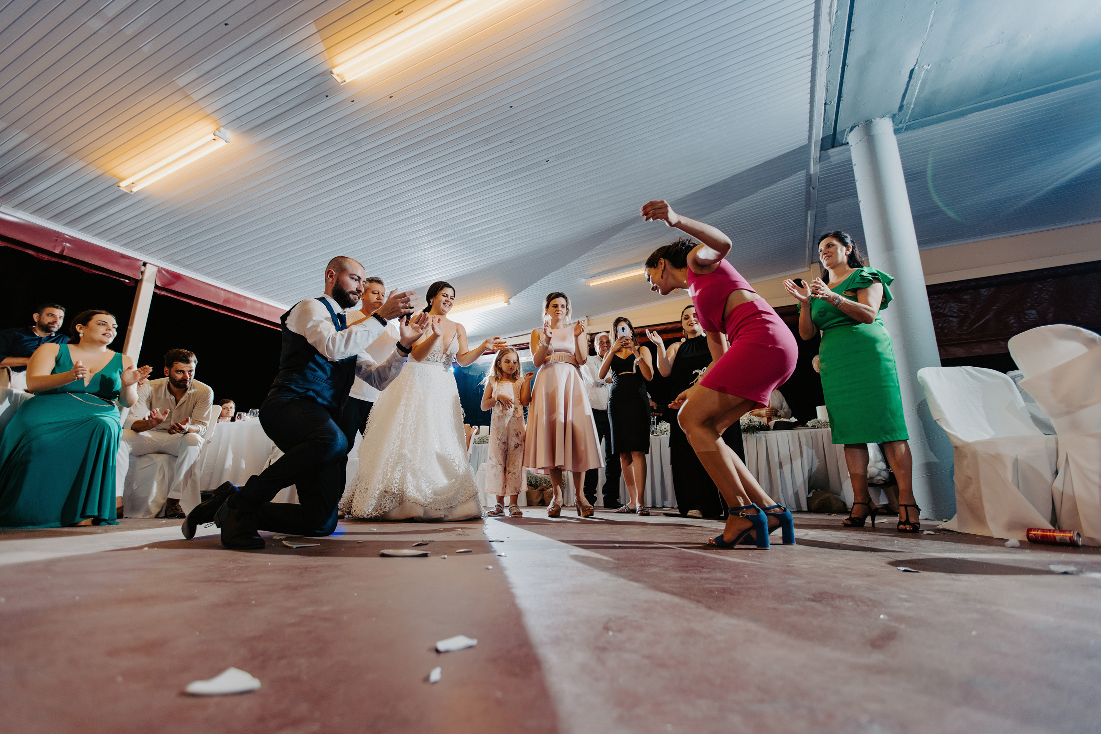 Irini & Kostantinos. Fotograf și videograf de nuntă R. Moldova, Romania