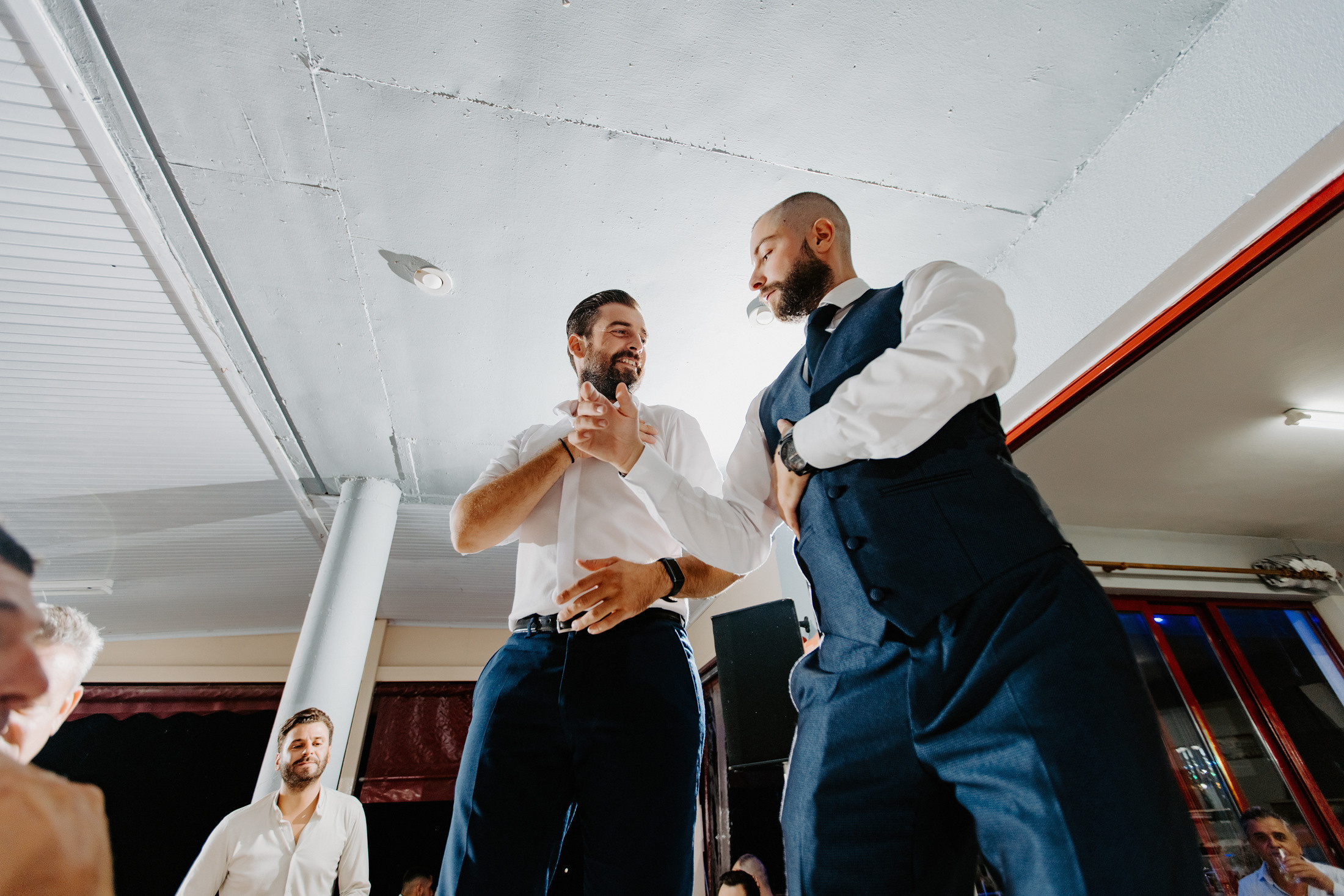 Irini & Kostantinos. Fotograf și videograf de nuntă R. Moldova, Romania