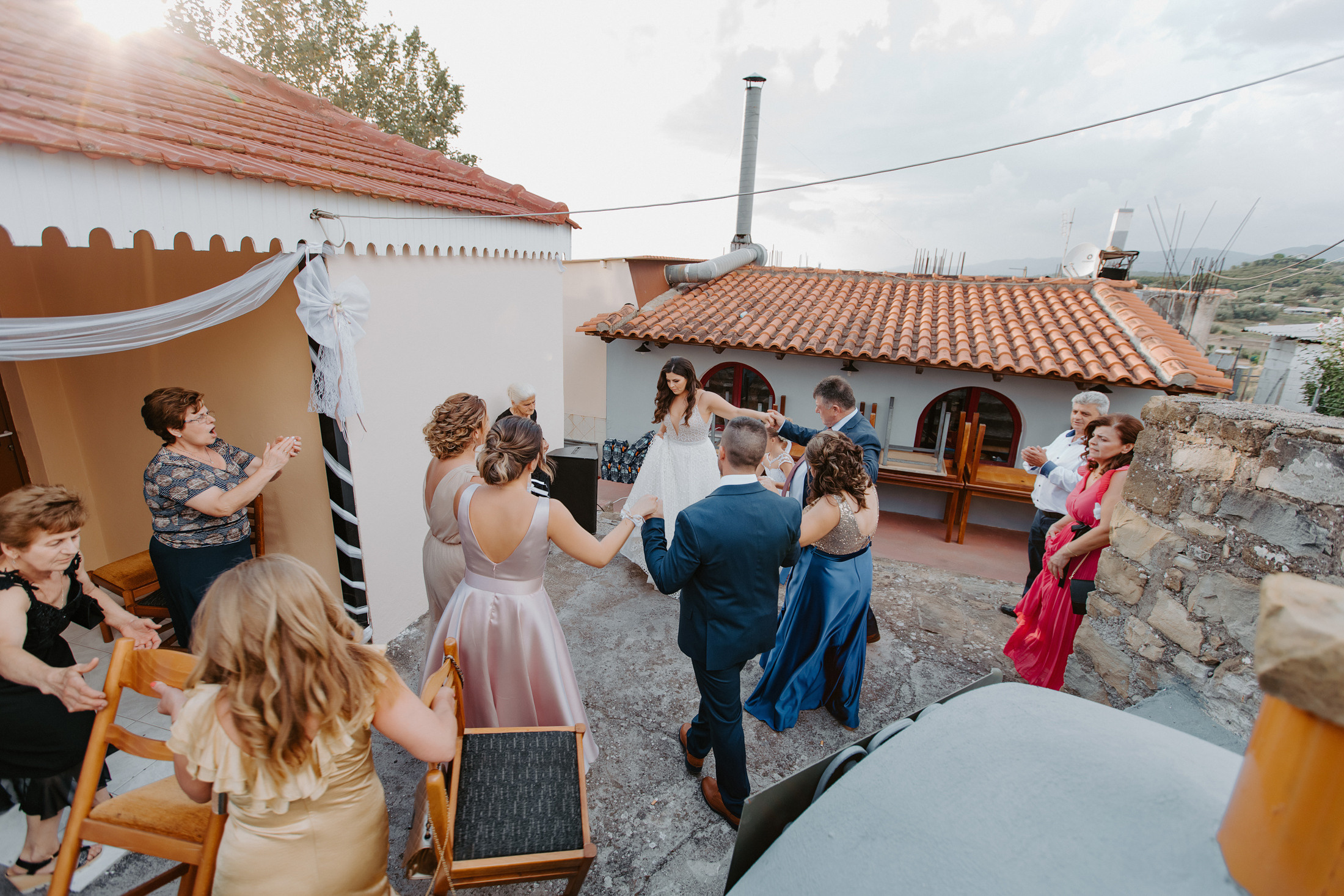 Irini & Kostantinos. Fotograf și videograf de nuntă R. Moldova, Romania