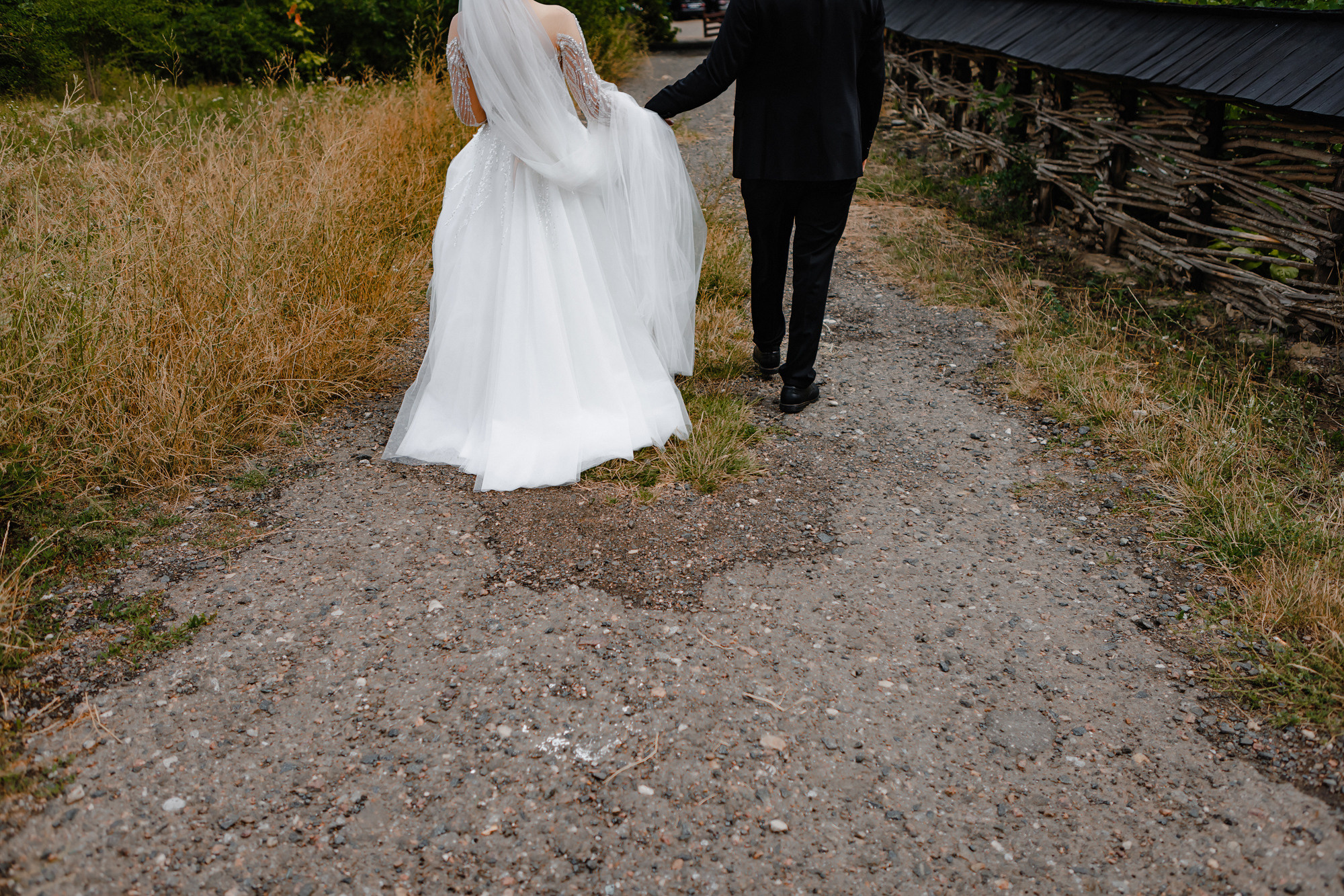 Stefan — Roxana. Φωτογράφος και βιντεογράφος γάμου