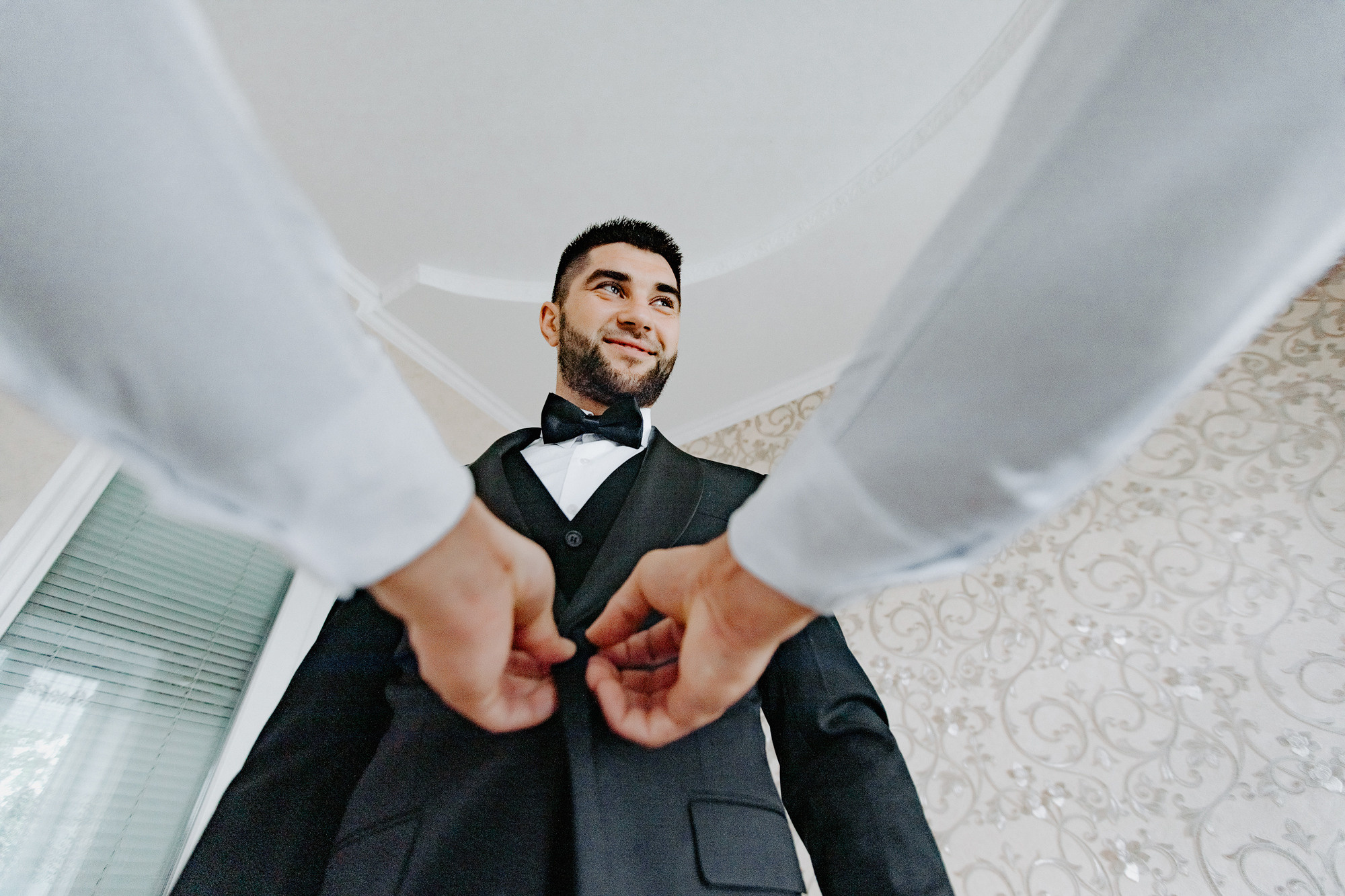 Stefan — Roxana. Φωτογράφος και βιντεογράφος γάμου