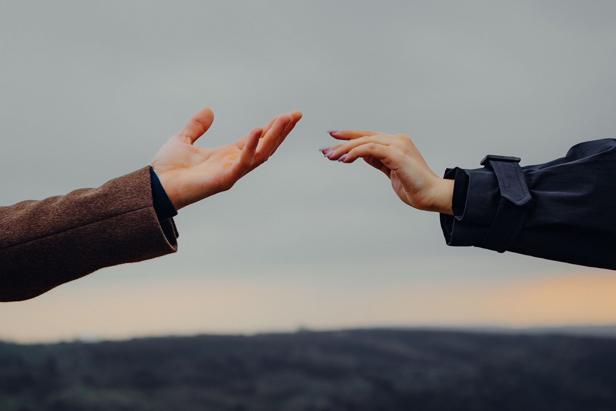 Grigore — Ana. Φωτογράφος και βιντεογράφος γάμου