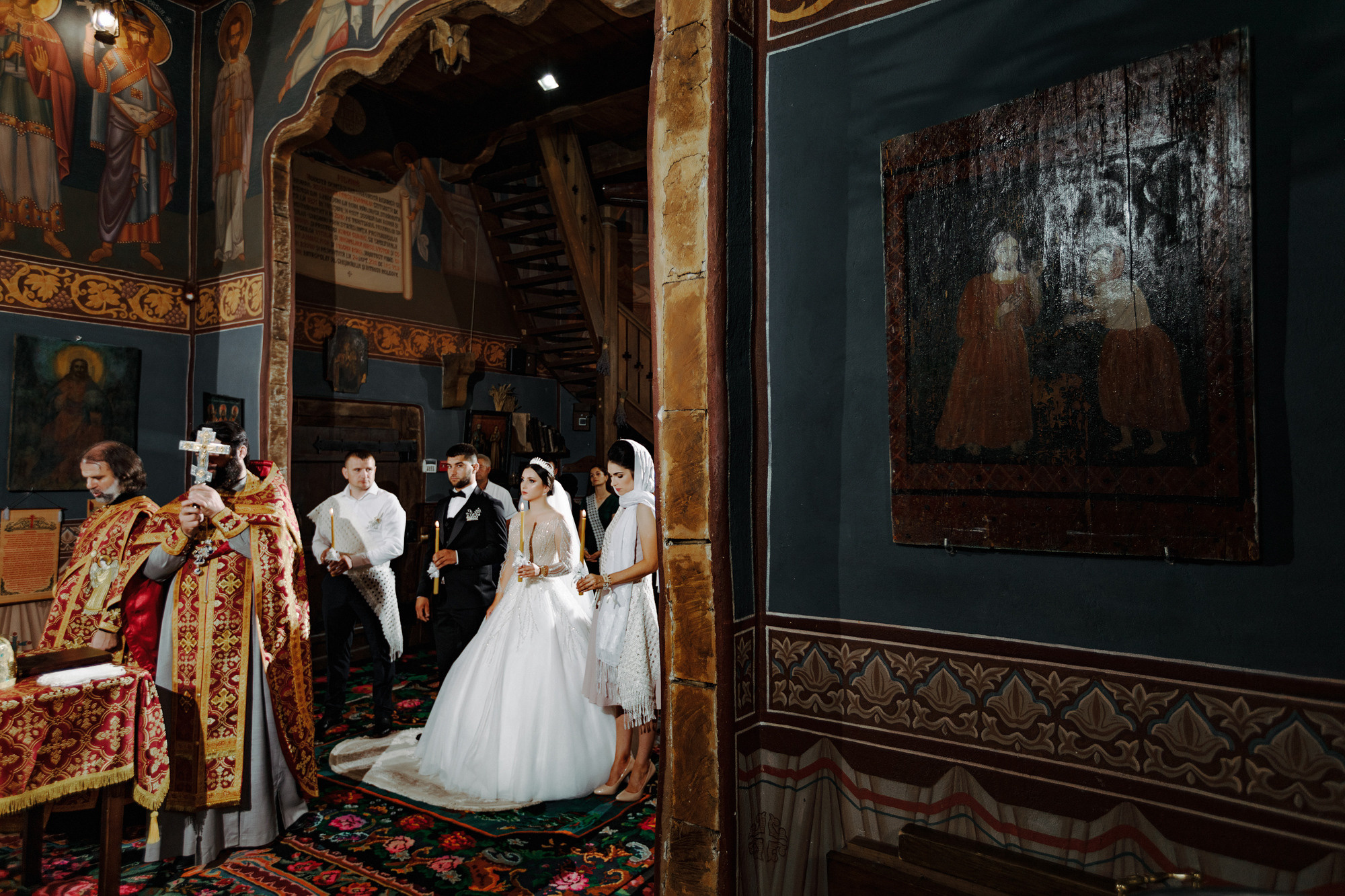 Stefan — Roxana. Φωτογράφος και βιντεογράφος γάμου