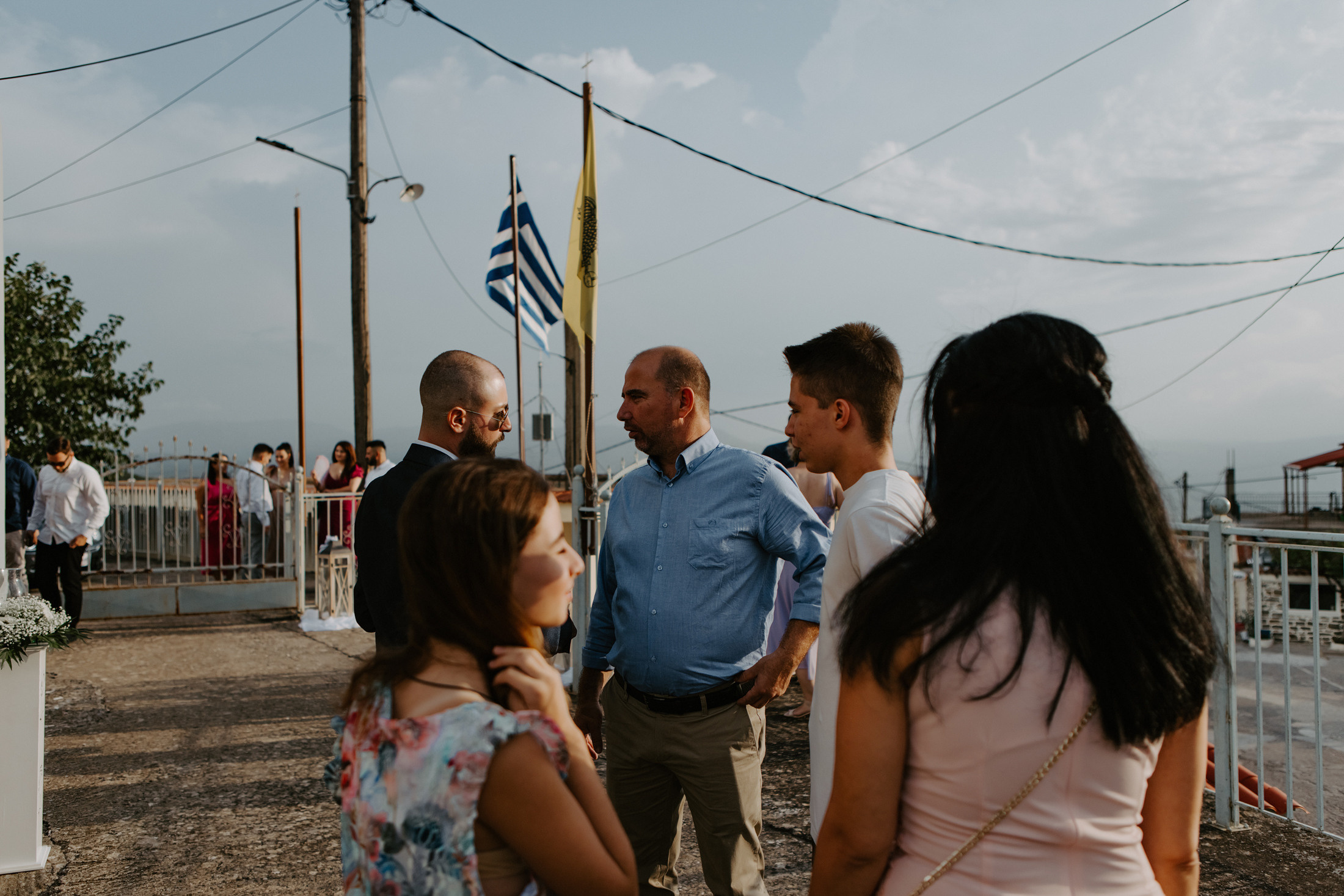 Irini & Kostantinos. Fotograf și videograf de nuntă R. Moldova, Romania
