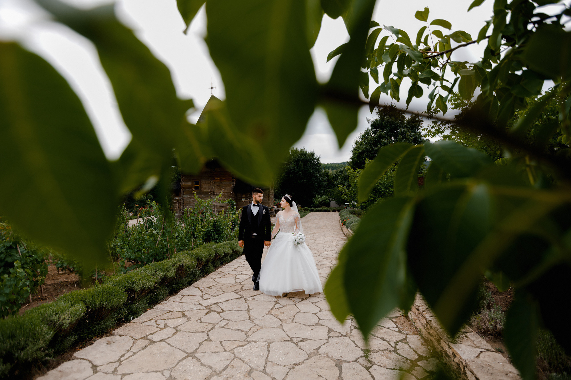 Stefan — Roxana. Φωτογράφος και βιντεογράφος γάμου