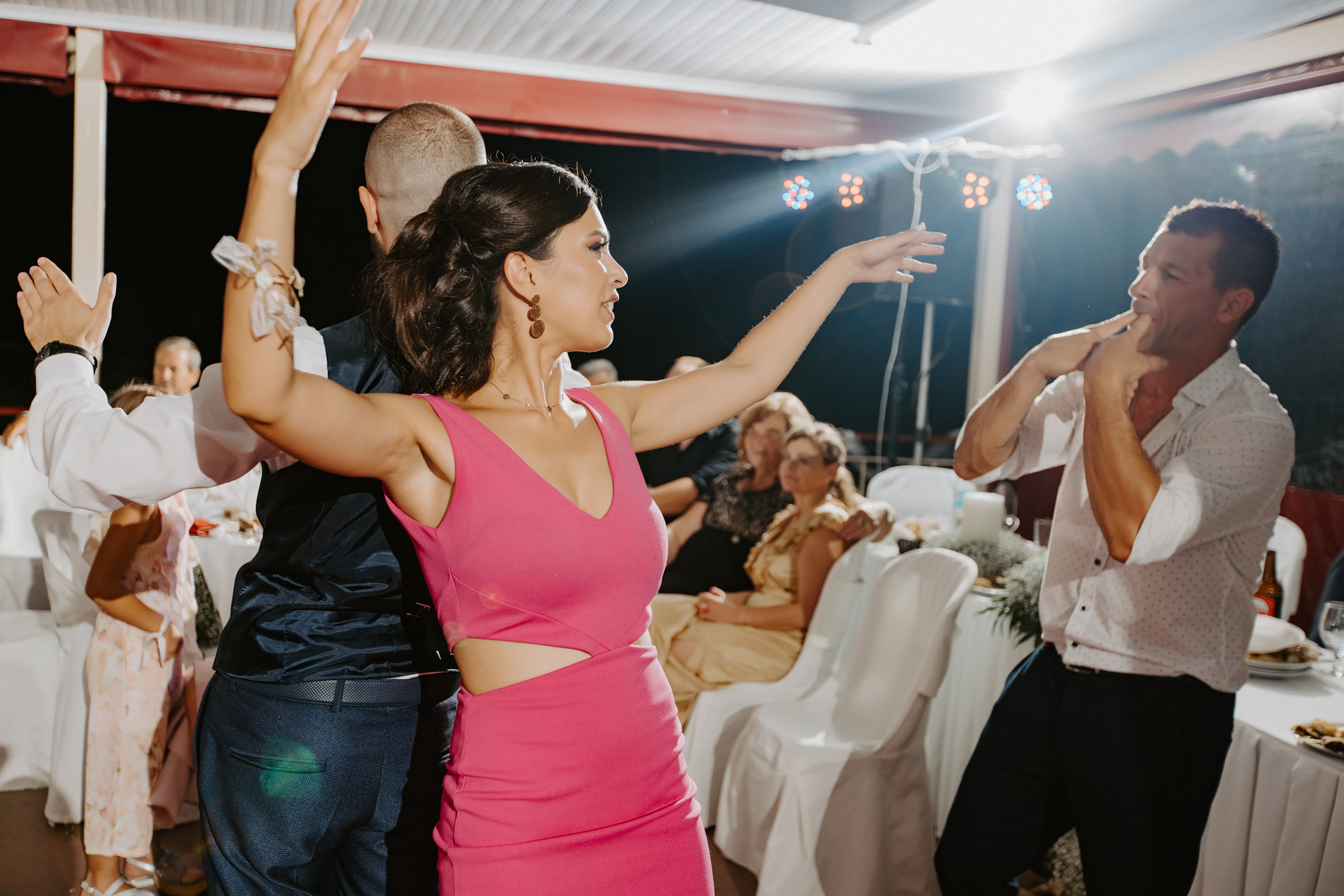 Irini & Kostantinos. Fotograf și videograf de nuntă R. Moldova, Romania