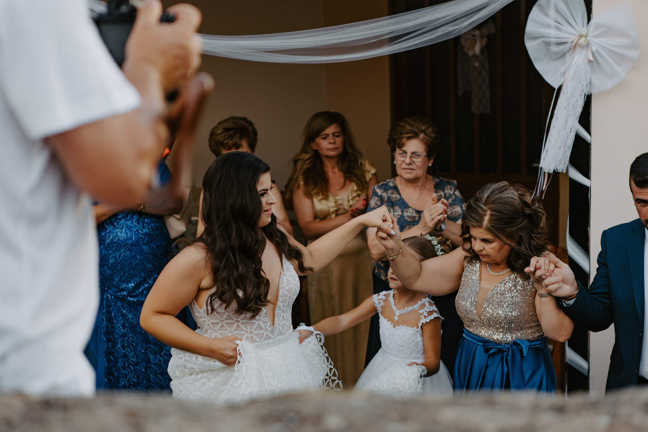 Irini & Kostantinos. Fotograf și videograf de nuntă R. Moldova, Romania
