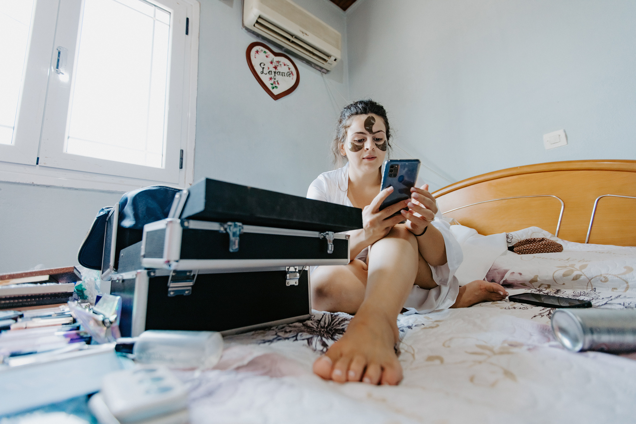 Irini & Kostantinos. Fotograf și videograf de nuntă R. Moldova, Romania