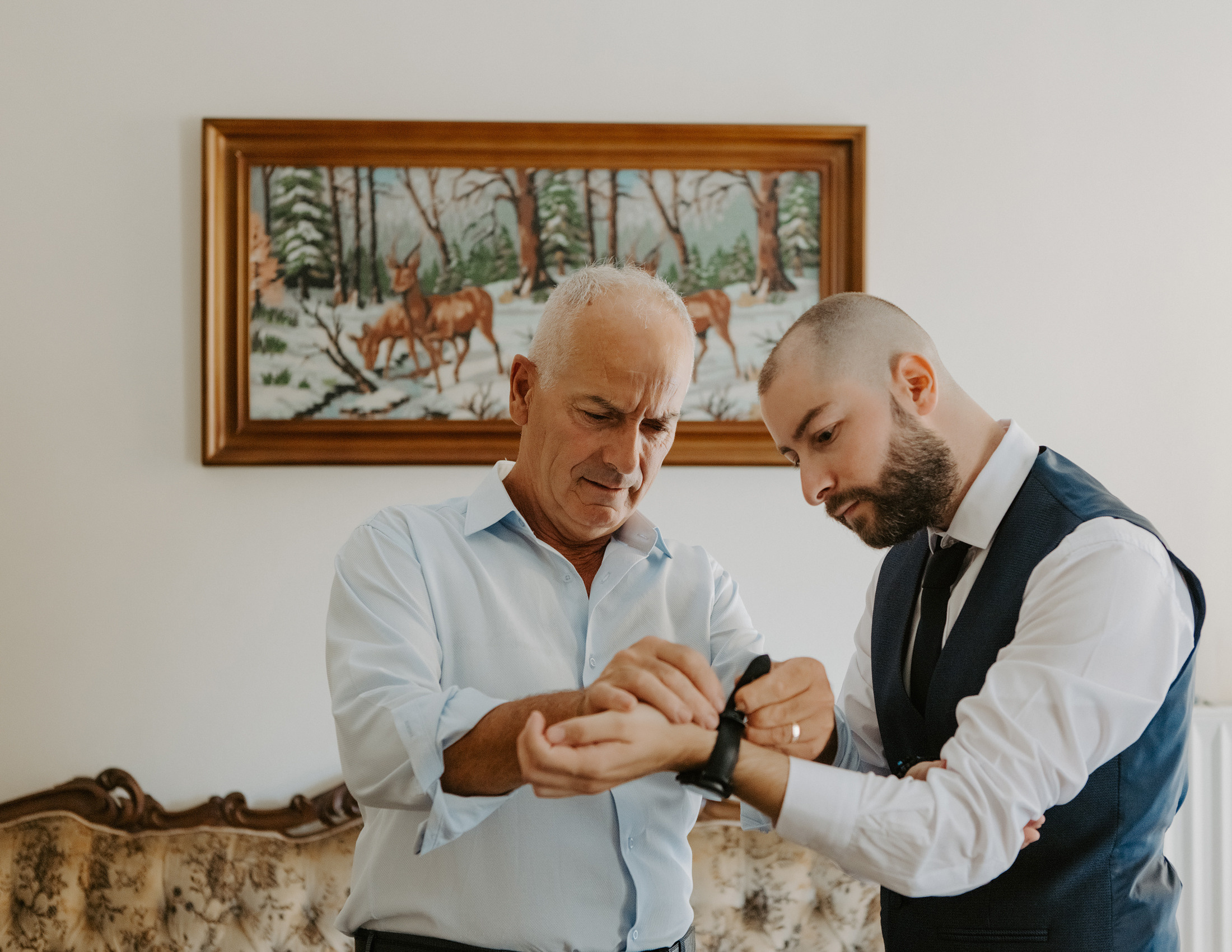 Irini & Kostantinos. Fotograf și videograf de nuntă R. Moldova, Romania