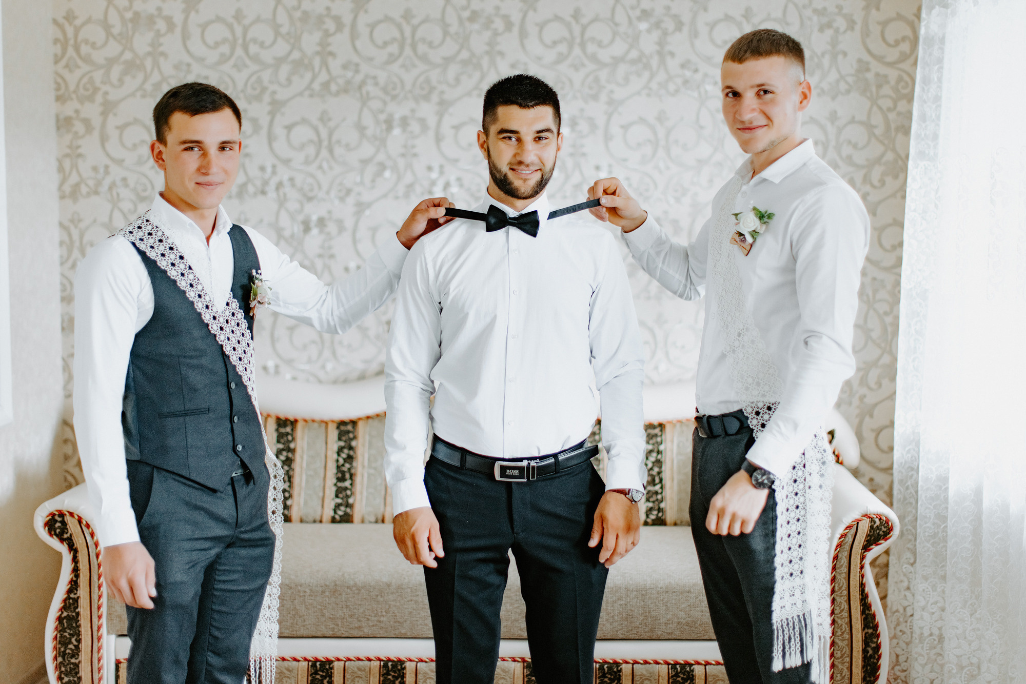 Stefan — Roxana. Φωτογράφος και βιντεογράφος γάμου