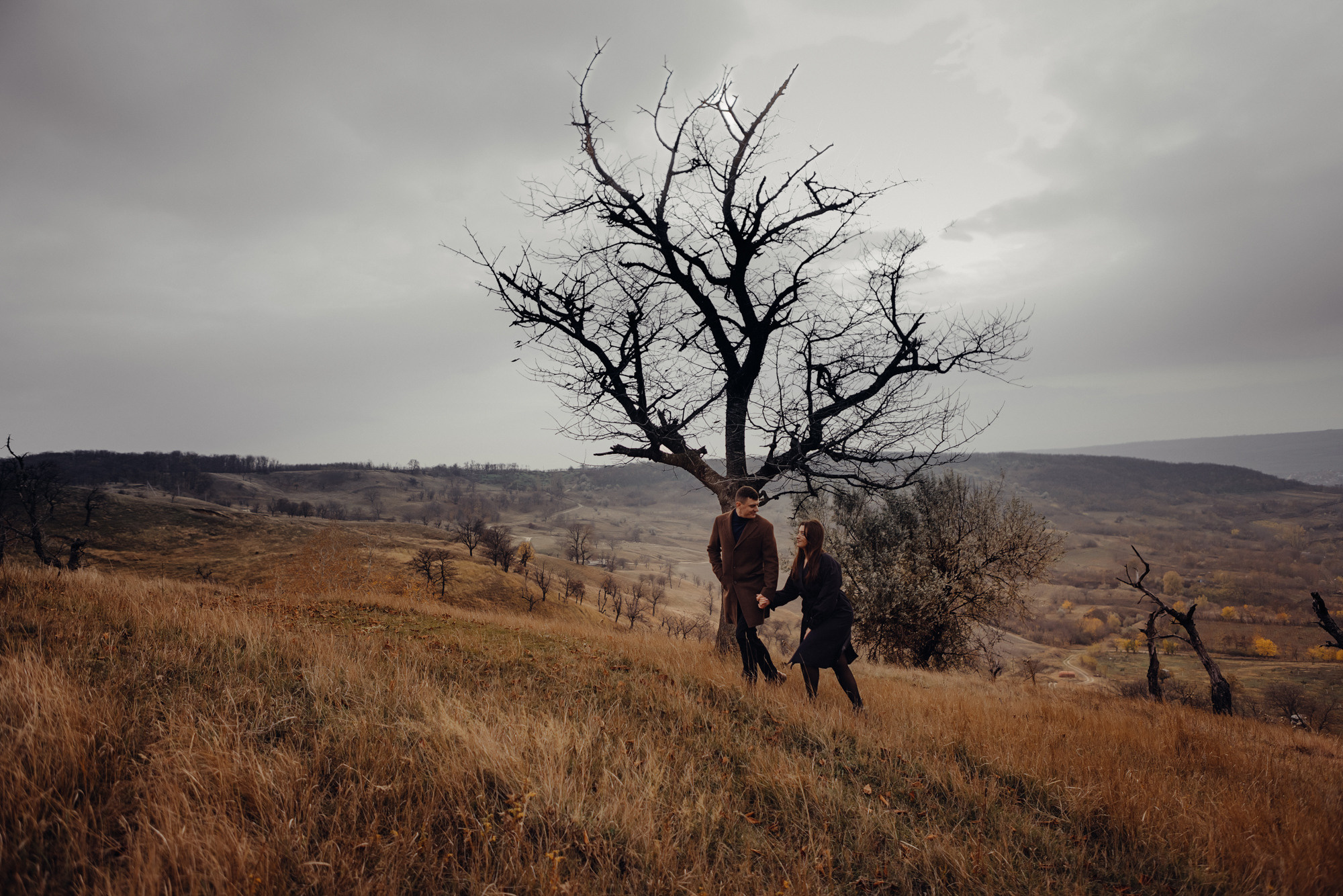 Grigore — Ana. Φωτογράφος και βιντεογράφος γάμου