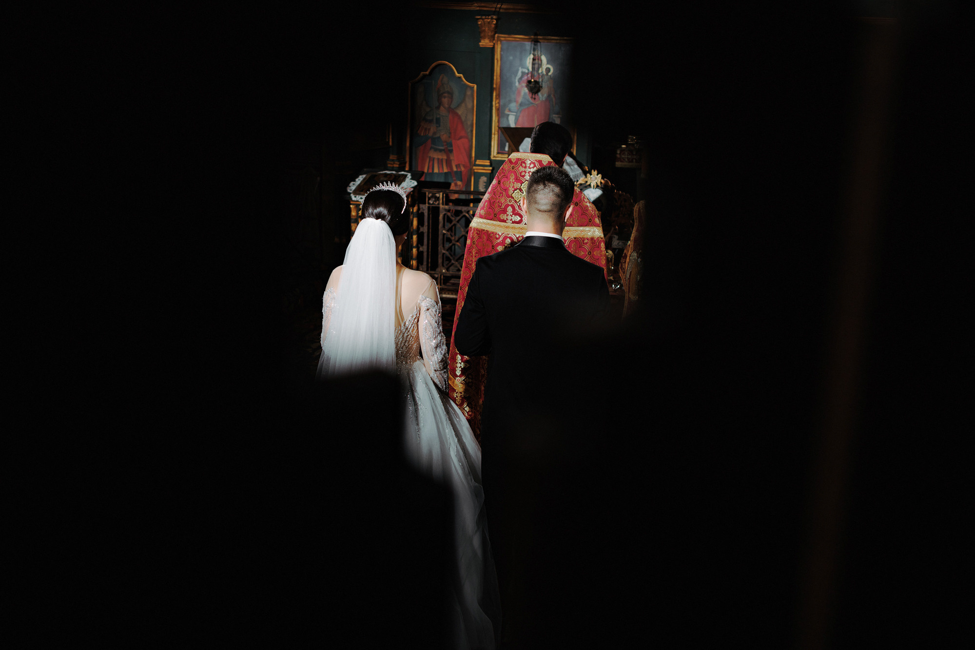 Stefan — Roxana. Φωτογράφος και βιντεογράφος γάμου