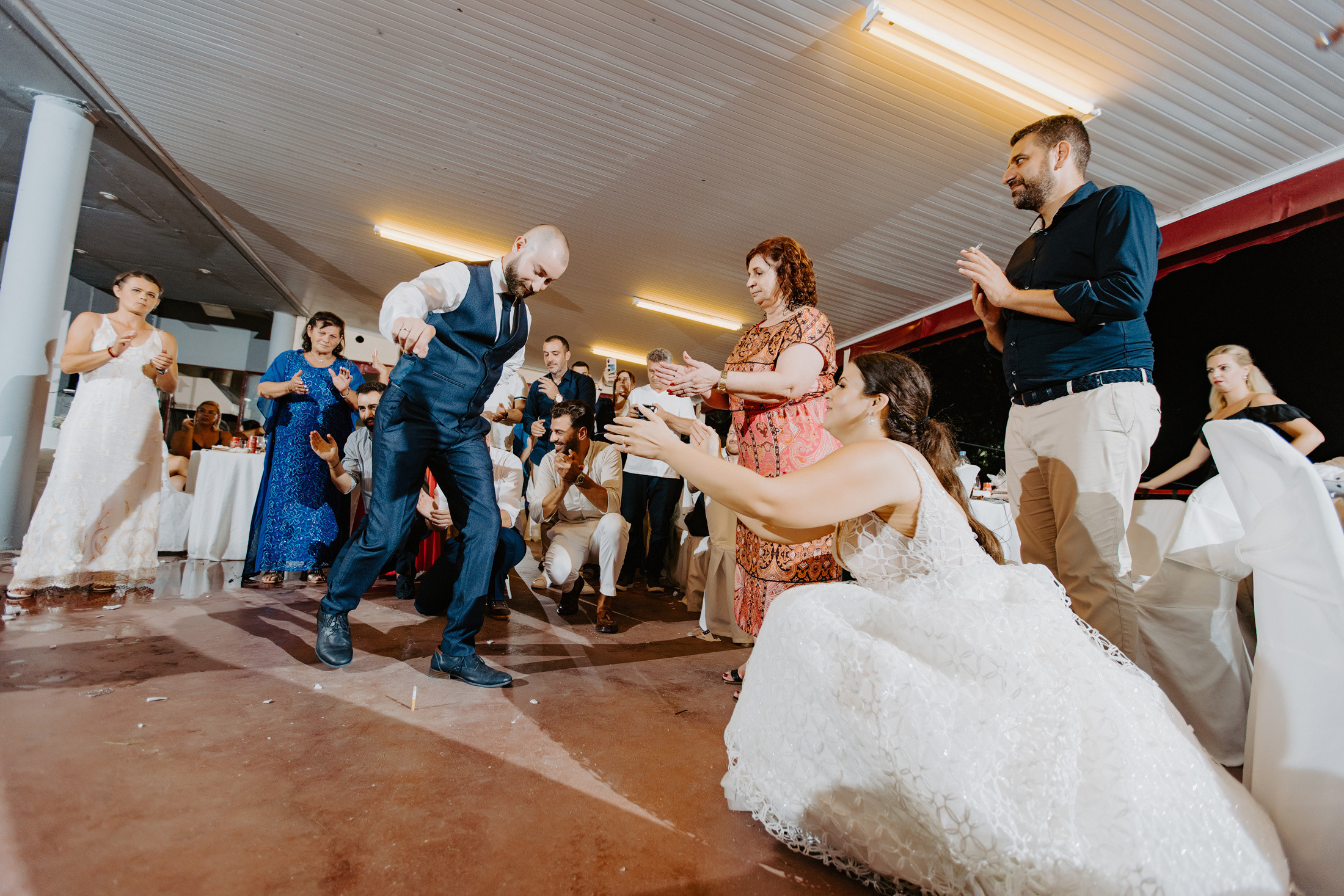 Irini & Kostantinos. Fotograf și videograf de nuntă R. Moldova, Romania