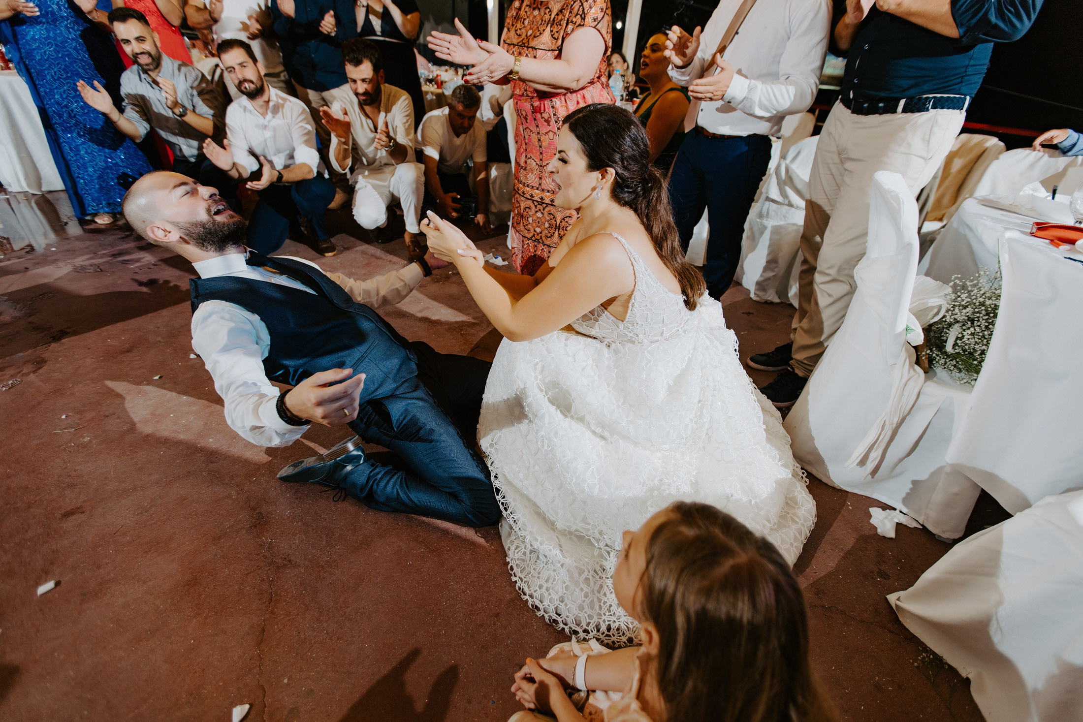 Irini & Kostantinos. Fotograf și videograf de nuntă R. Moldova, Romania
