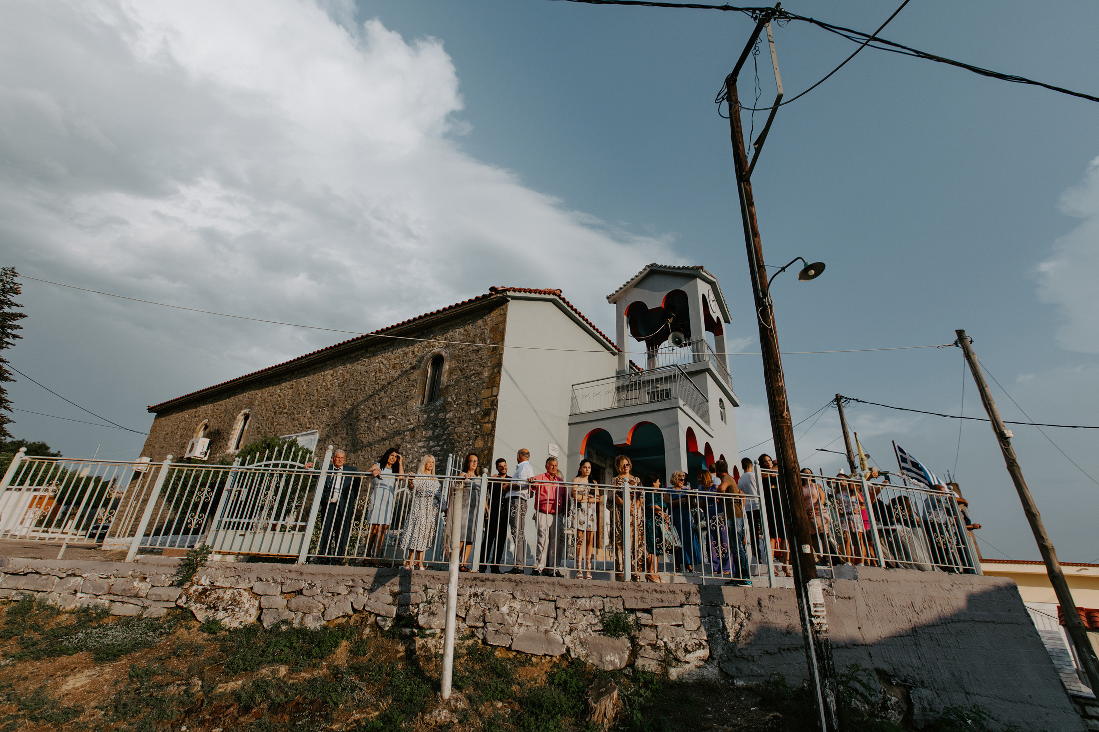 Irini & Kostantinos. Fotograf și videograf de nuntă R. Moldova, Romania