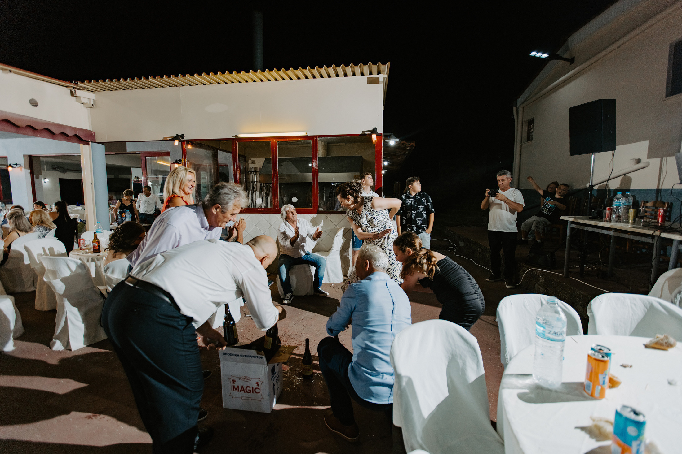 Irini & Kostantinos. Fotograf și videograf de nuntă R. Moldova, Romania