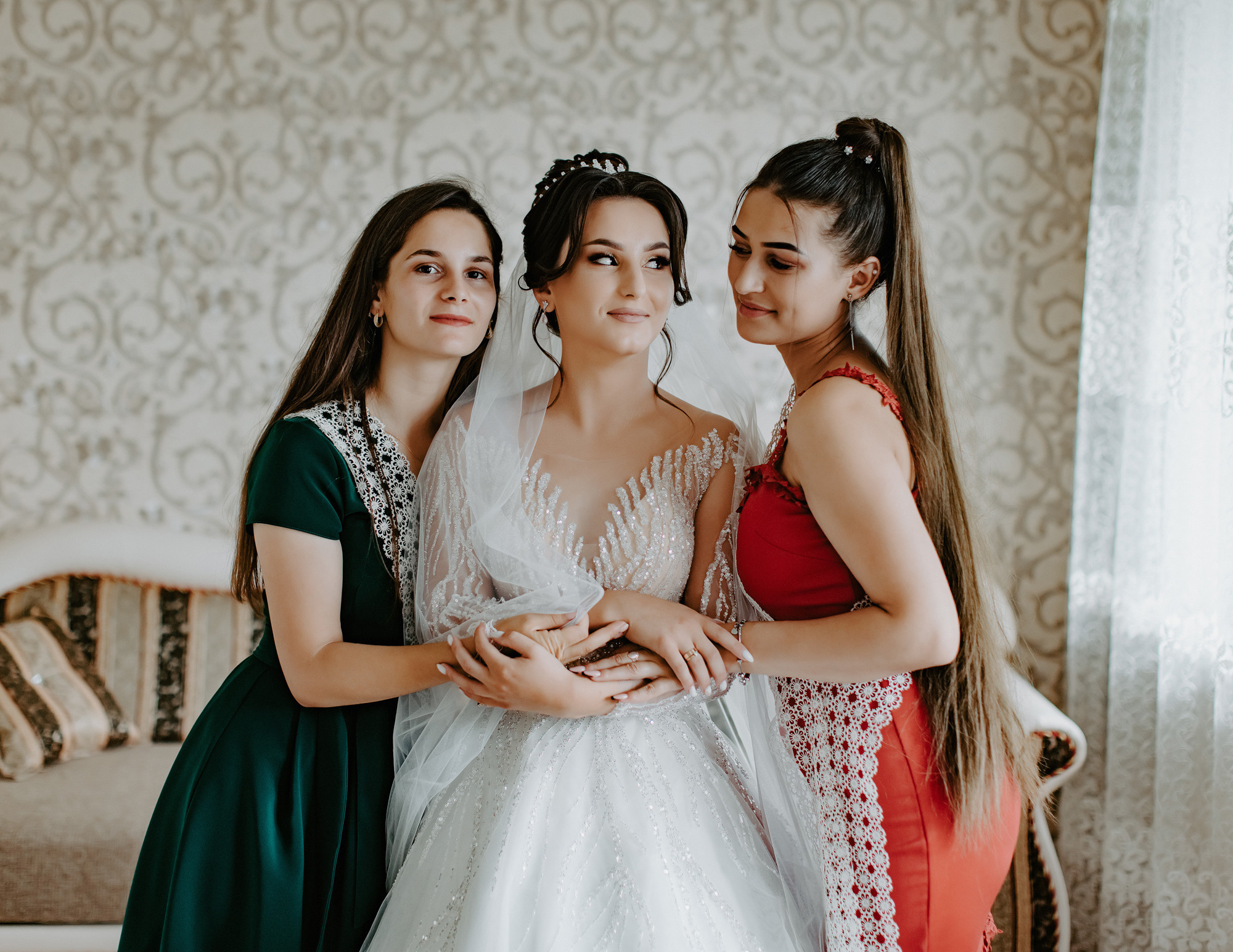 Stefan — Roxana. Φωτογράφος και βιντεογράφος γάμου