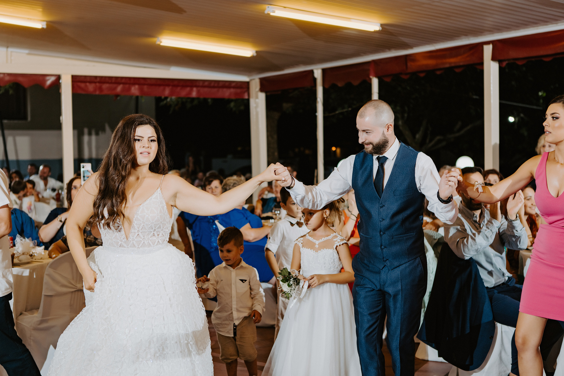 Irini & Kostantinos. Fotograf și videograf de nuntă R. Moldova, Romania