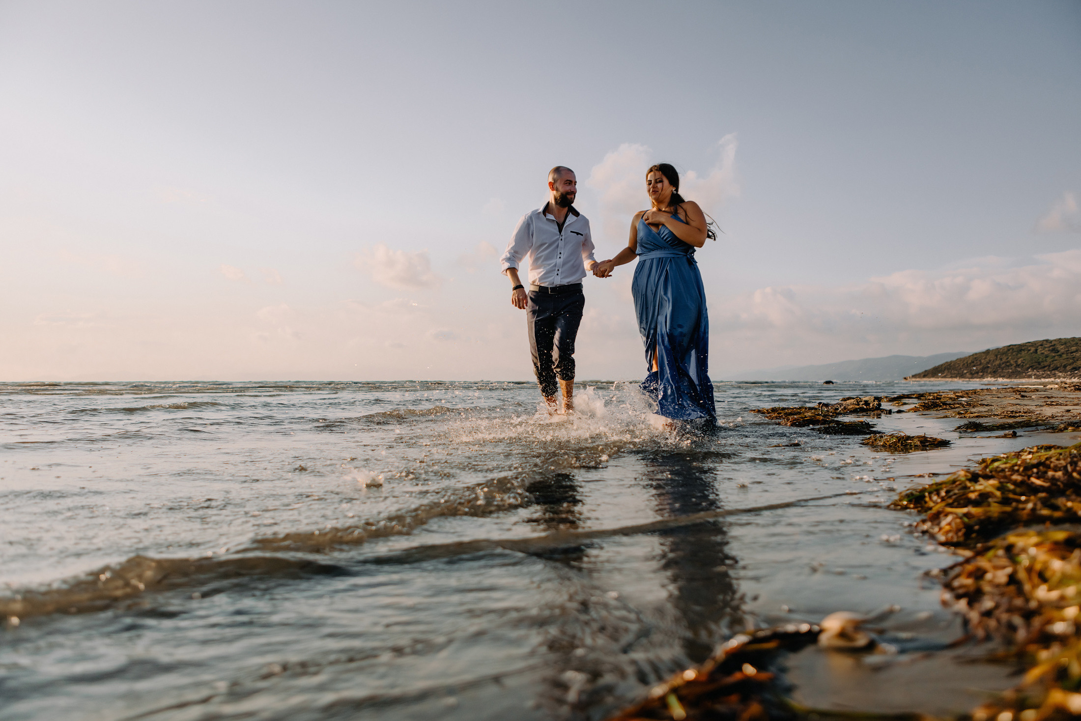 Irini & Kostantinos. Fotograf și videograf de nuntă R. Moldova, Romania
