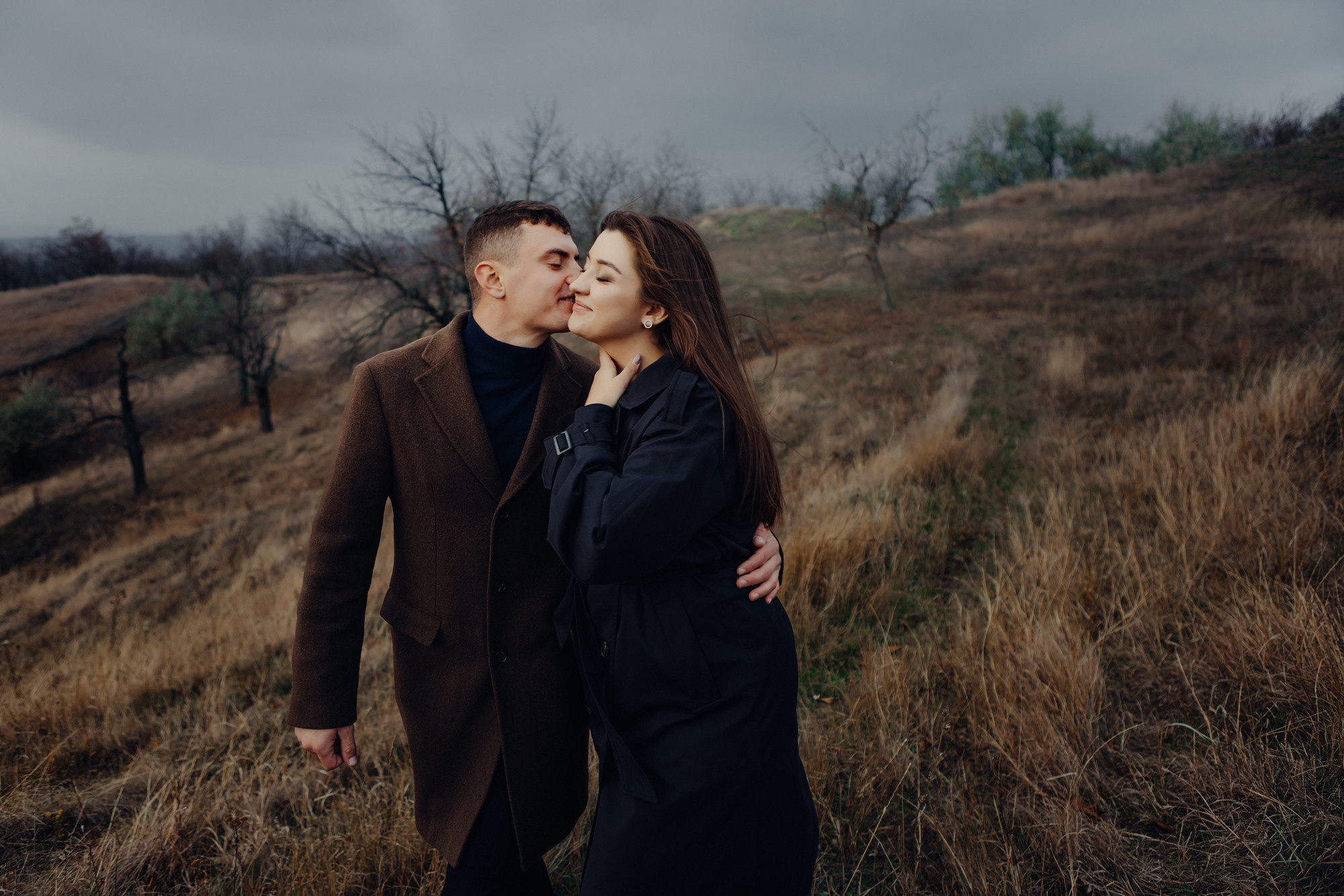 Grigore — Ana. Φωτογράφος και βιντεογράφος γάμου