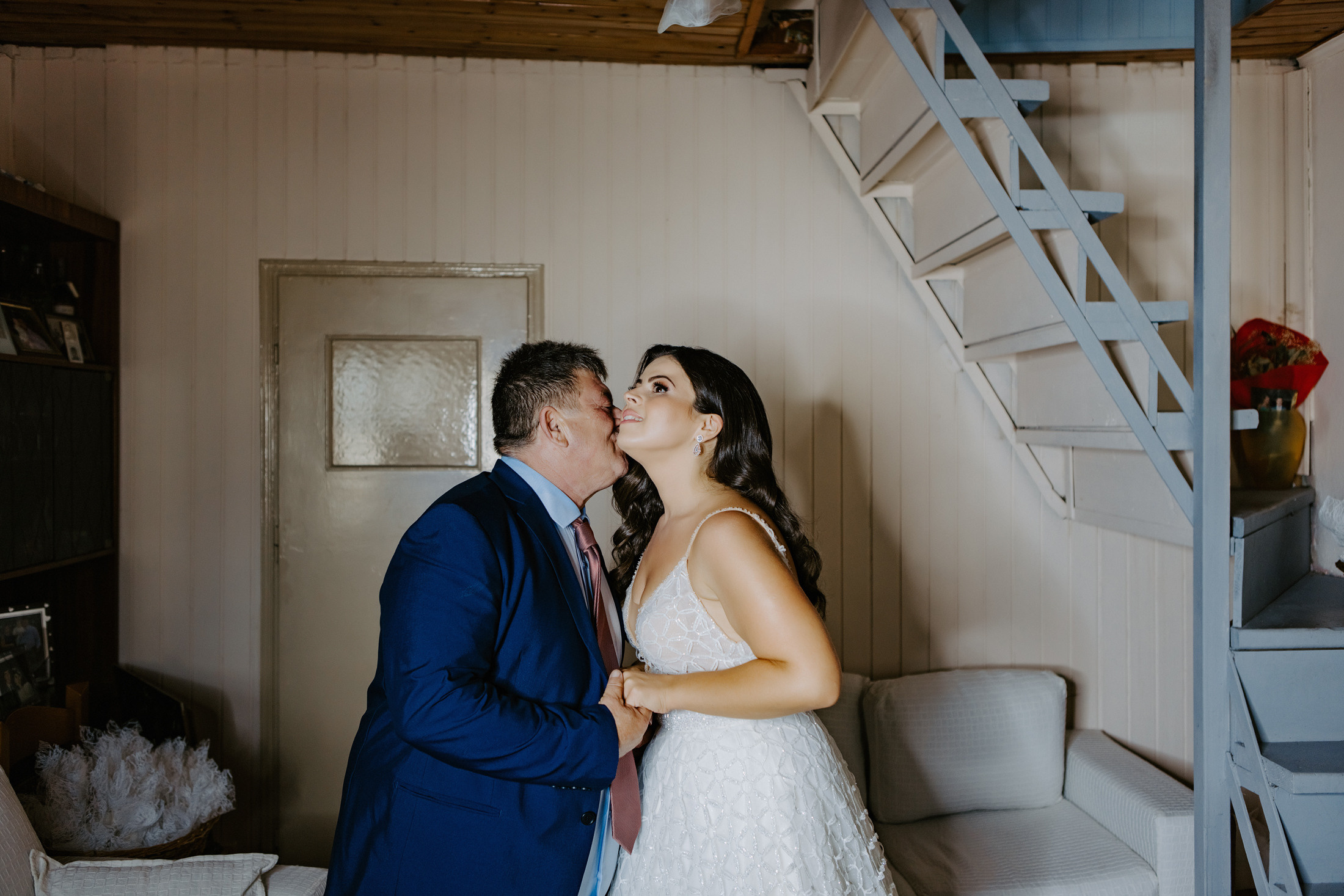 Irini & Kostantinos. Fotograf și videograf de nuntă R. Moldova, Romania