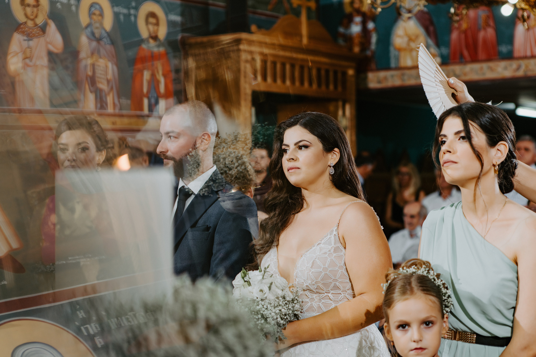 Irini & Kostantinos. Fotograf și videograf de nuntă R. Moldova, Romania