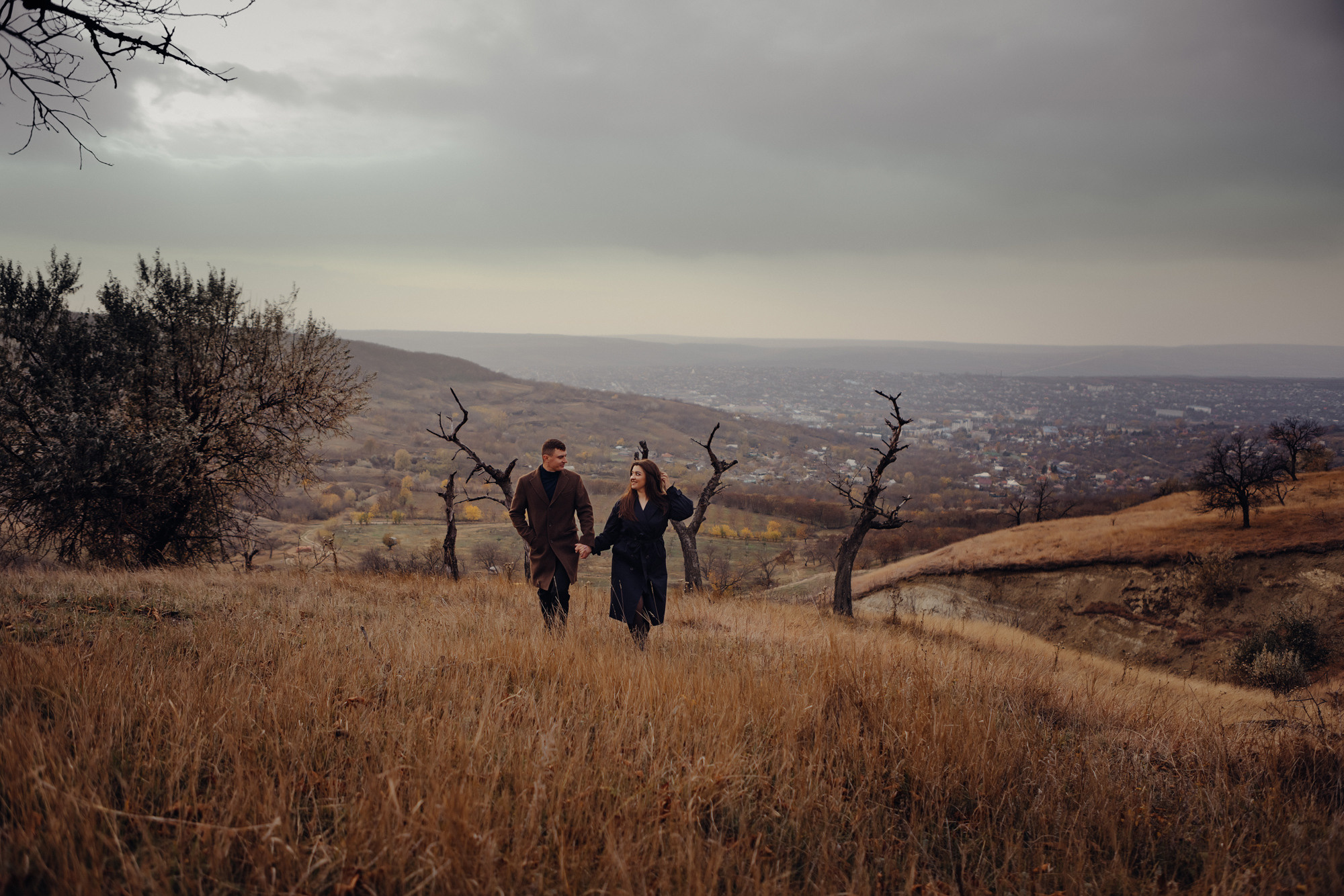Grigore — Ana. Φωτογράφος και βιντεογράφος γάμου